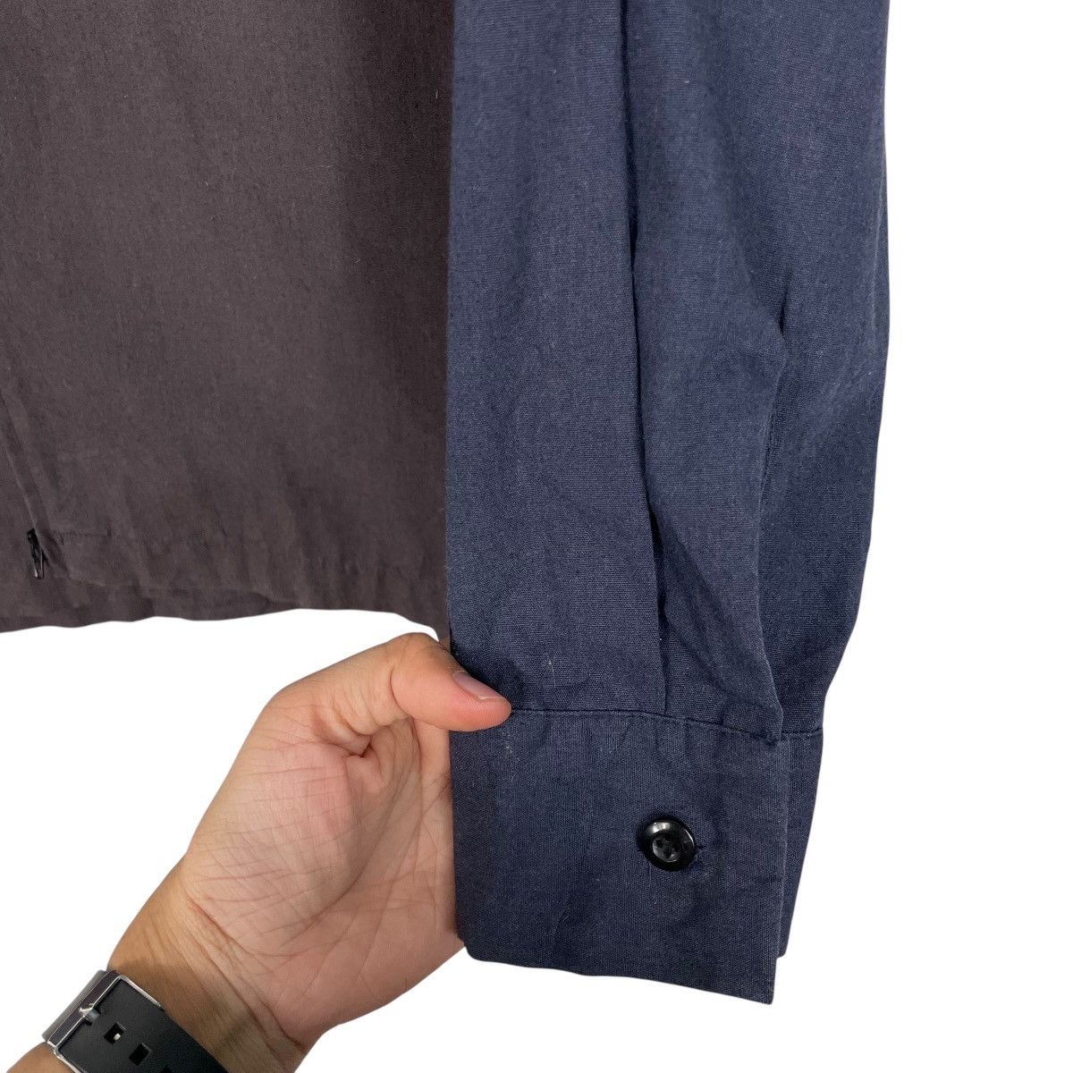 Other Lubricant 76 Zipper Jacket Size US L / EU 52-54 / 3 - 13 Thumbnail