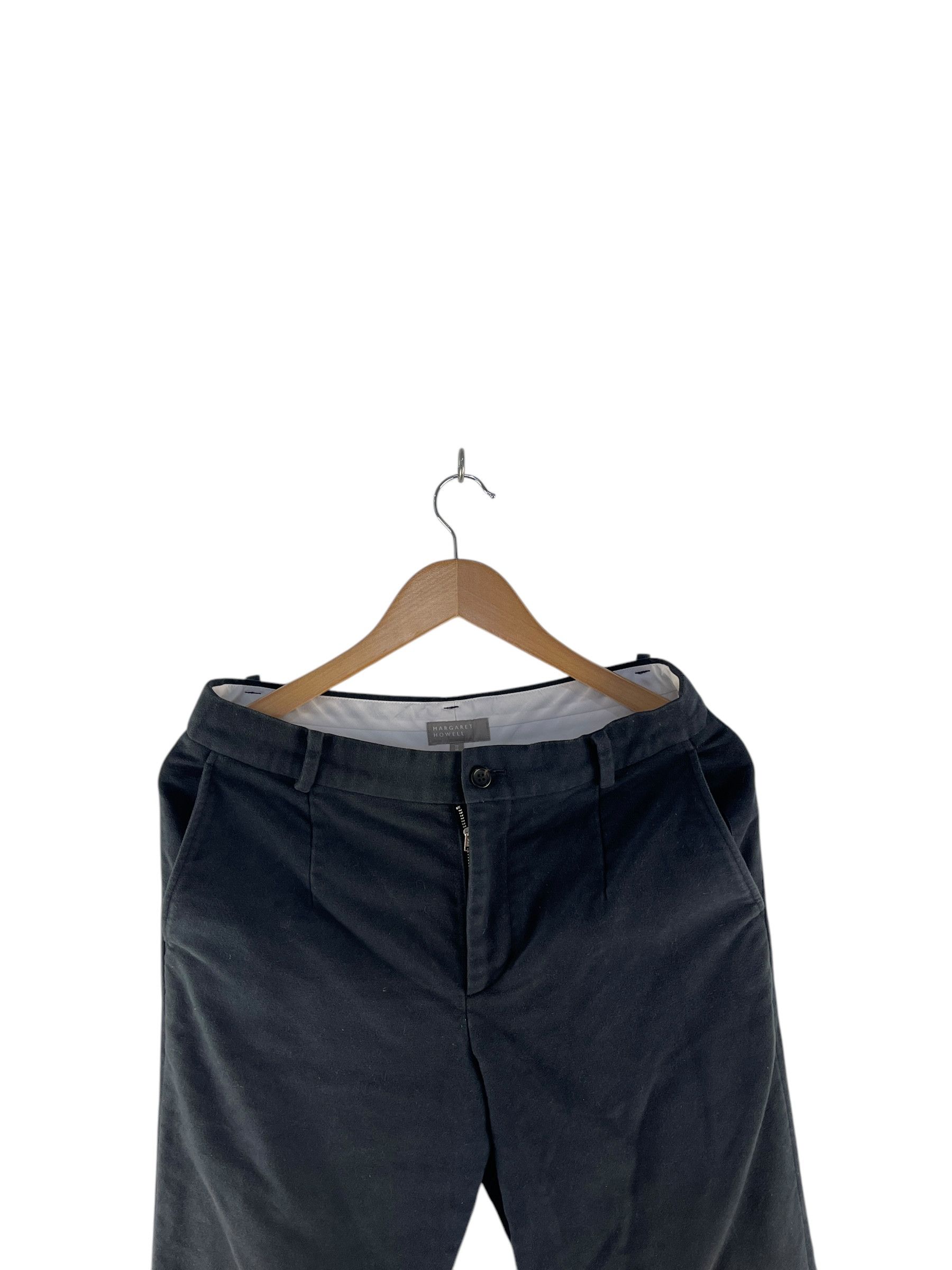 Margaret Howell Margaret Howell Trousers Size 29" - 7 Thumbnail