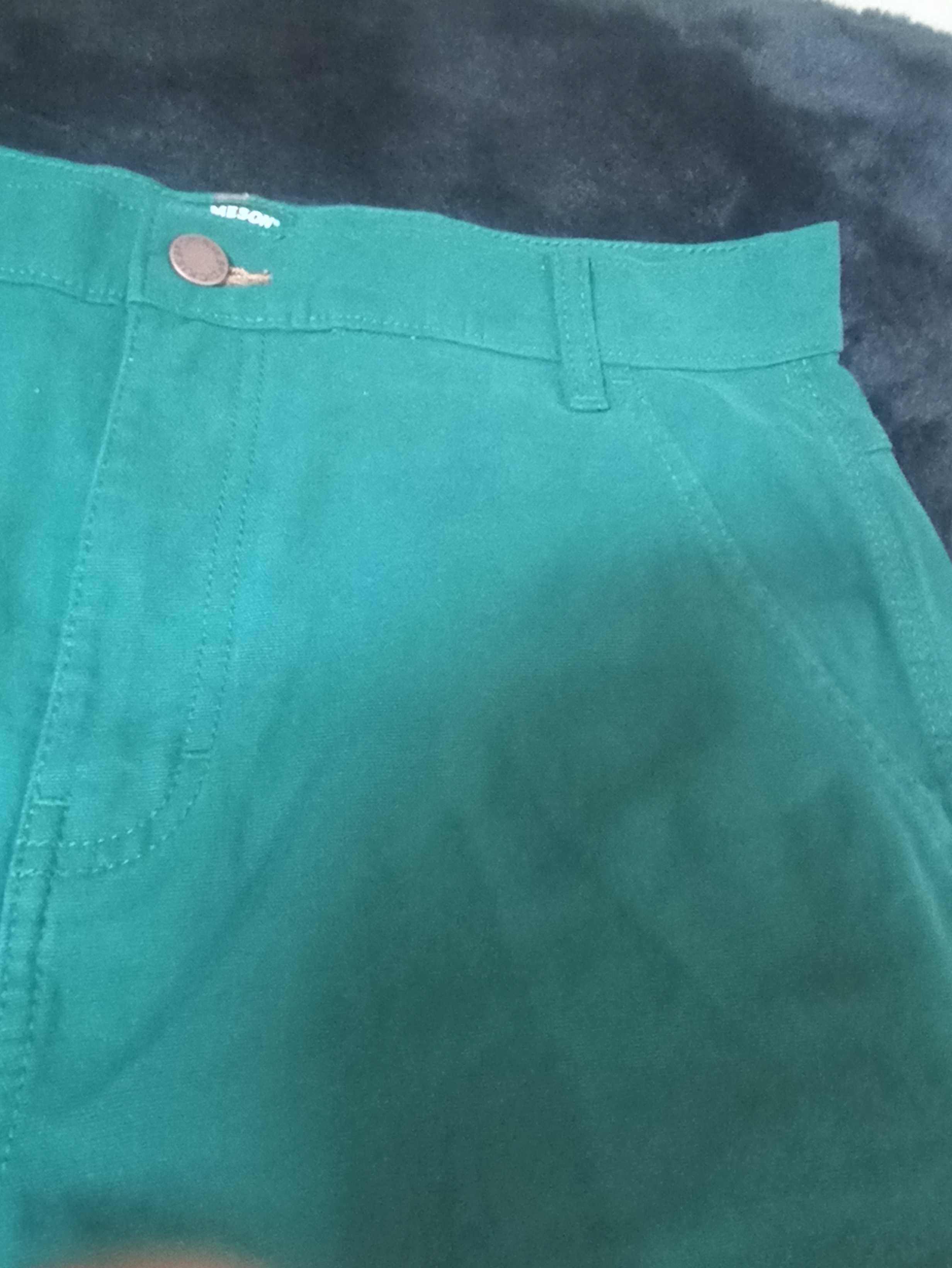 Dickies × Jameson Irish Whiskey Jameson X Dickies Jeans Size US 32 / EU 48 - 2 Thumbnail
