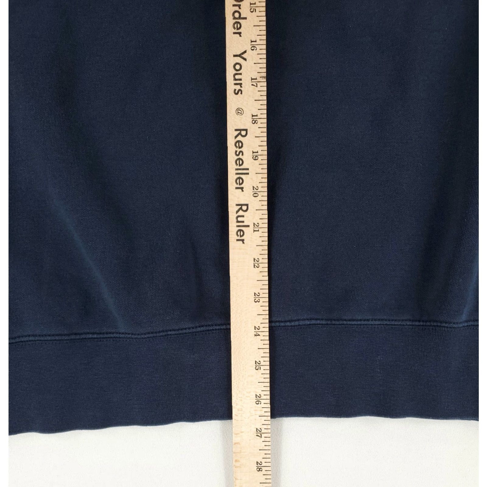 Jansport VINTAGE University Illinois 90s JanSport Crew Neck Sweatshirt Blue Mens XL Size US XL / EU 56 / 4 - 6 Thumbnail