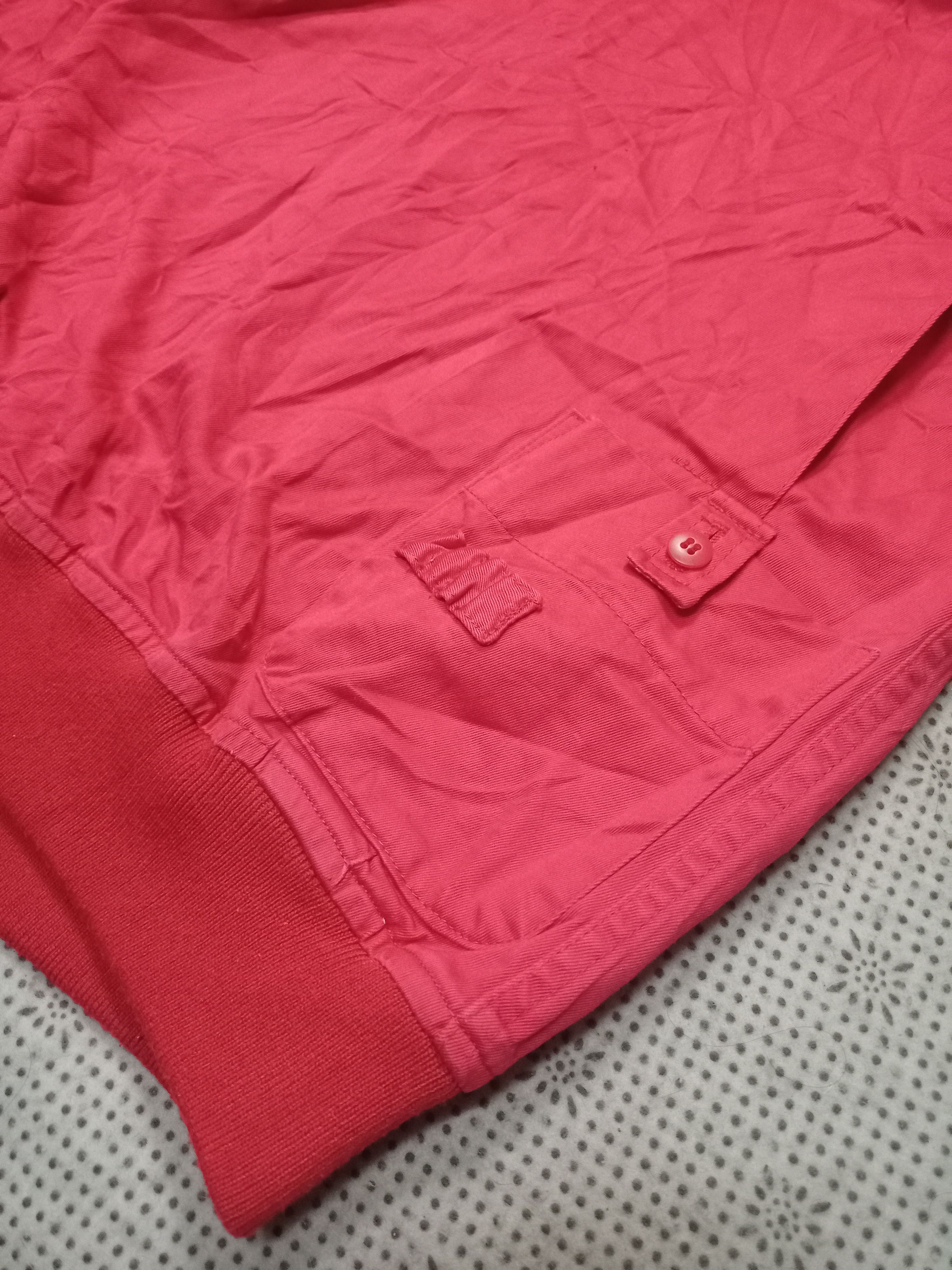 Japanese Brand × Mademoiselle Non Non Mademoiselle non non Sports Bomber Jacket style Size US M / EU 48-50 / 2 - 7 Thumbnail