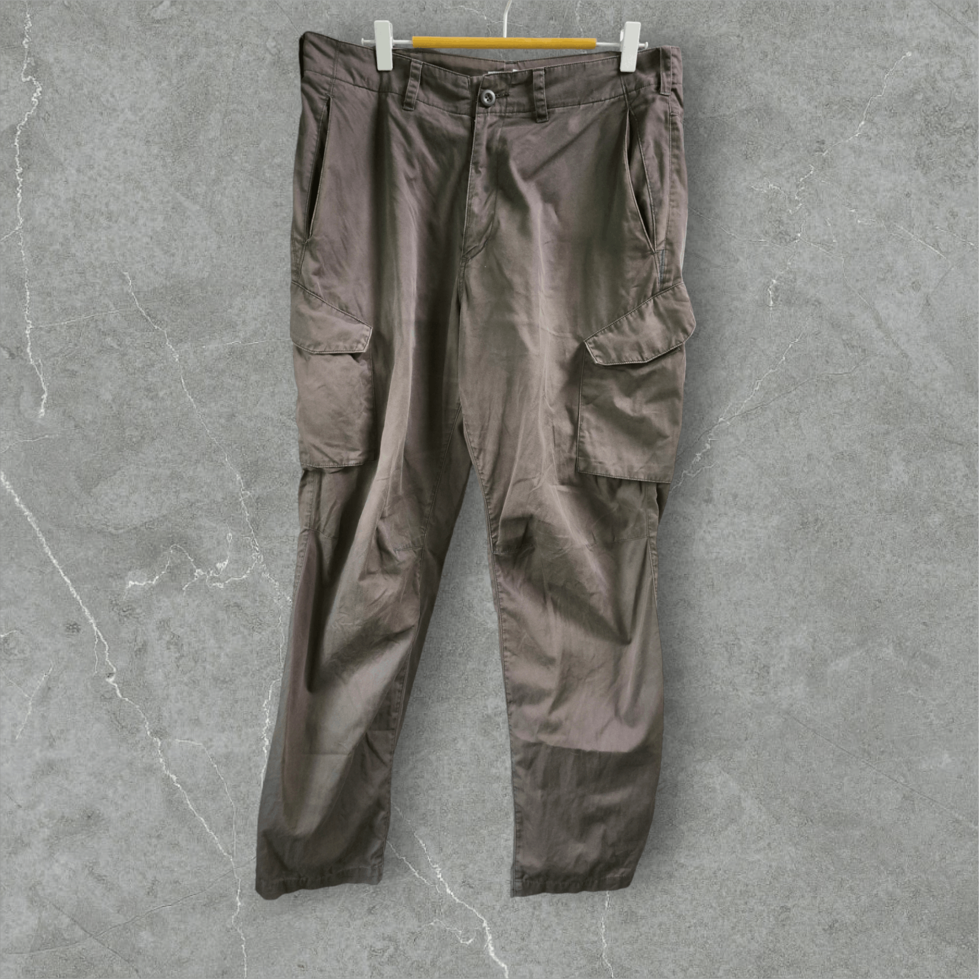 Good Enough Cargo Six Pocket Pant Size US 34 / EU 50 - 3 Thumbnail