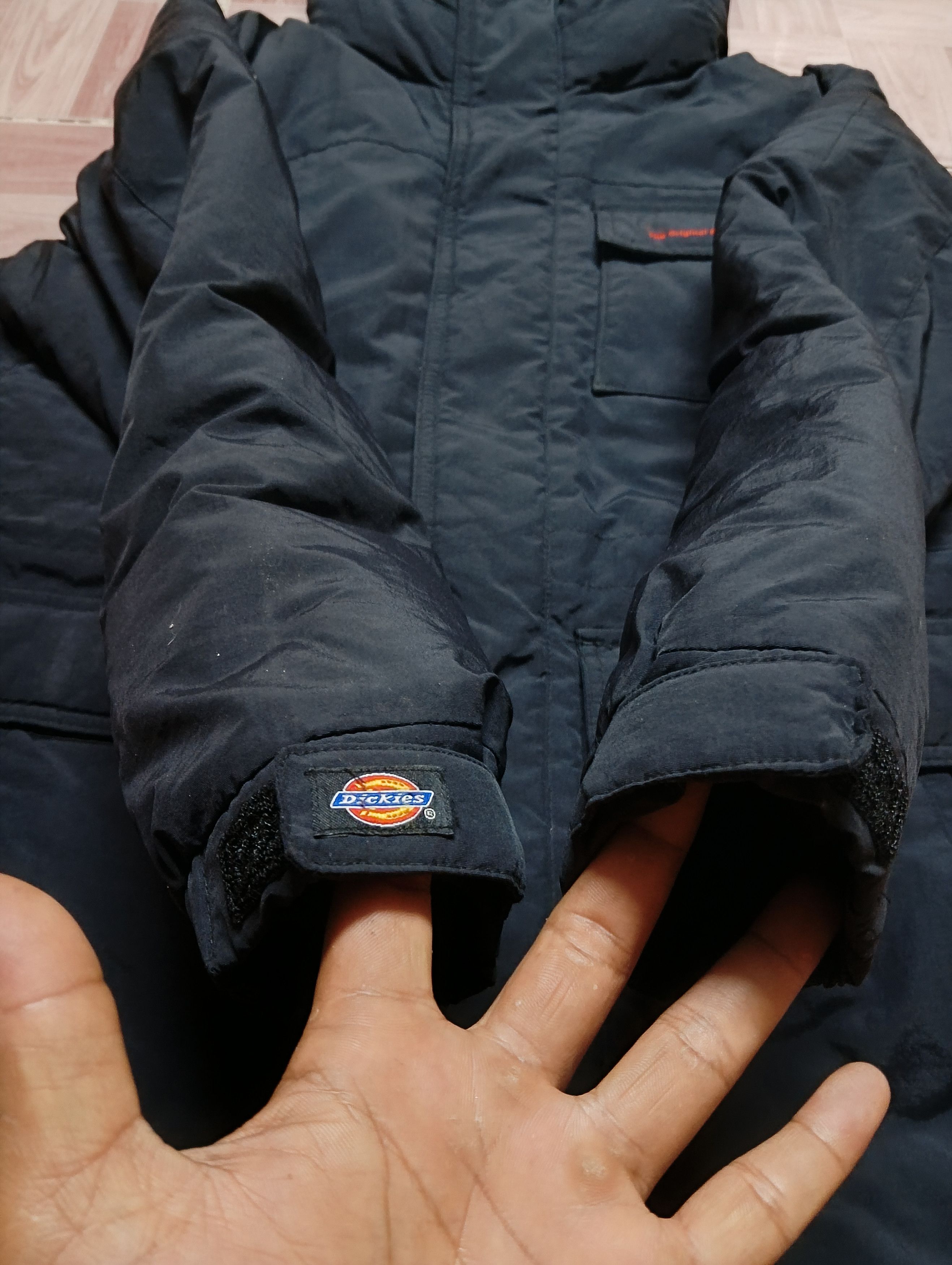 Dickies dickies heavy jackets Size US M / EU 48-50 / 2 - 13 Thumbnail