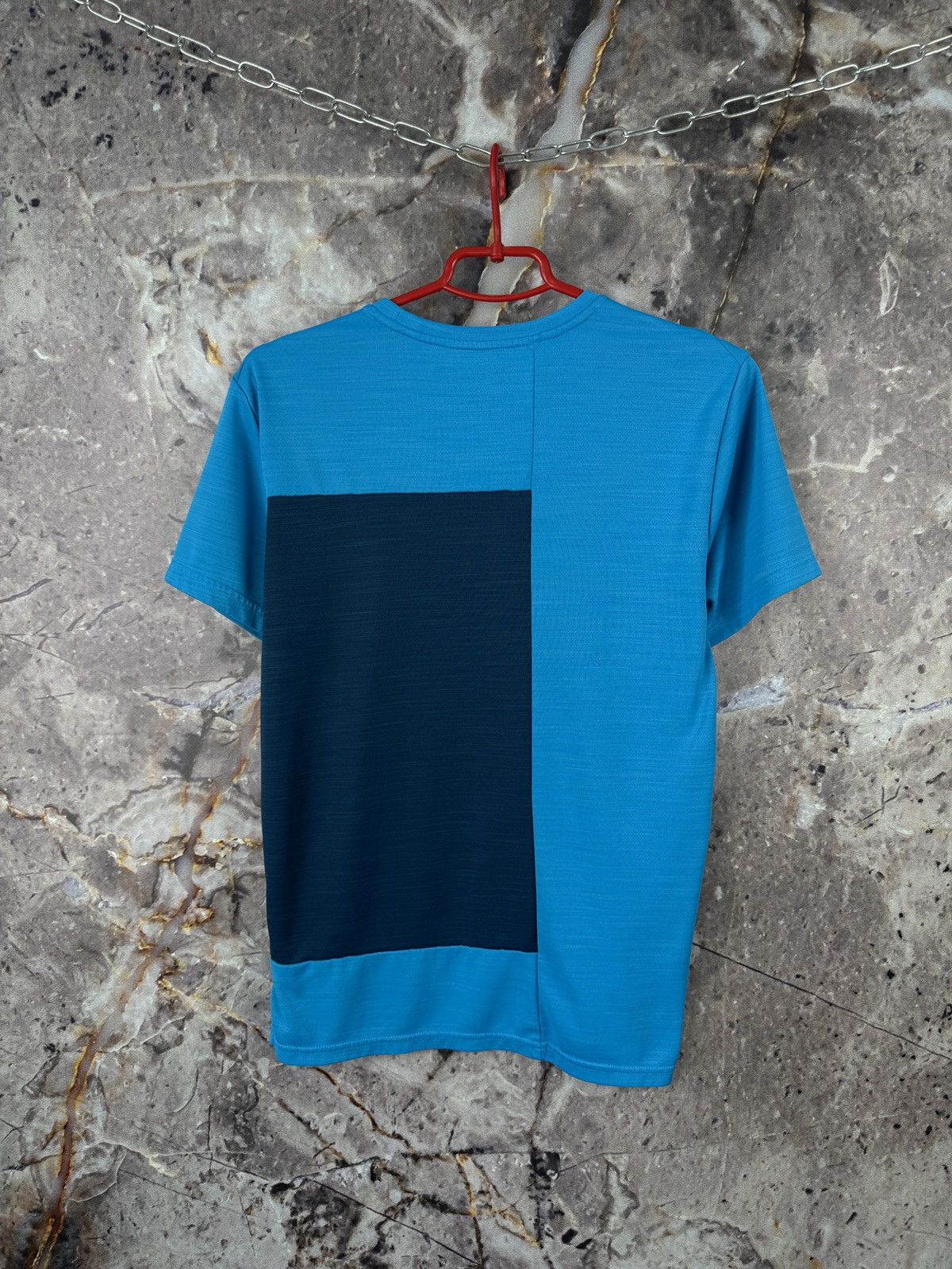 Nike Men’s Nike Dri-Fit Big Swoosh T-Shirt Jersey Size Small Size US S / EU 44-46 / 1 - 7 Thumbnail