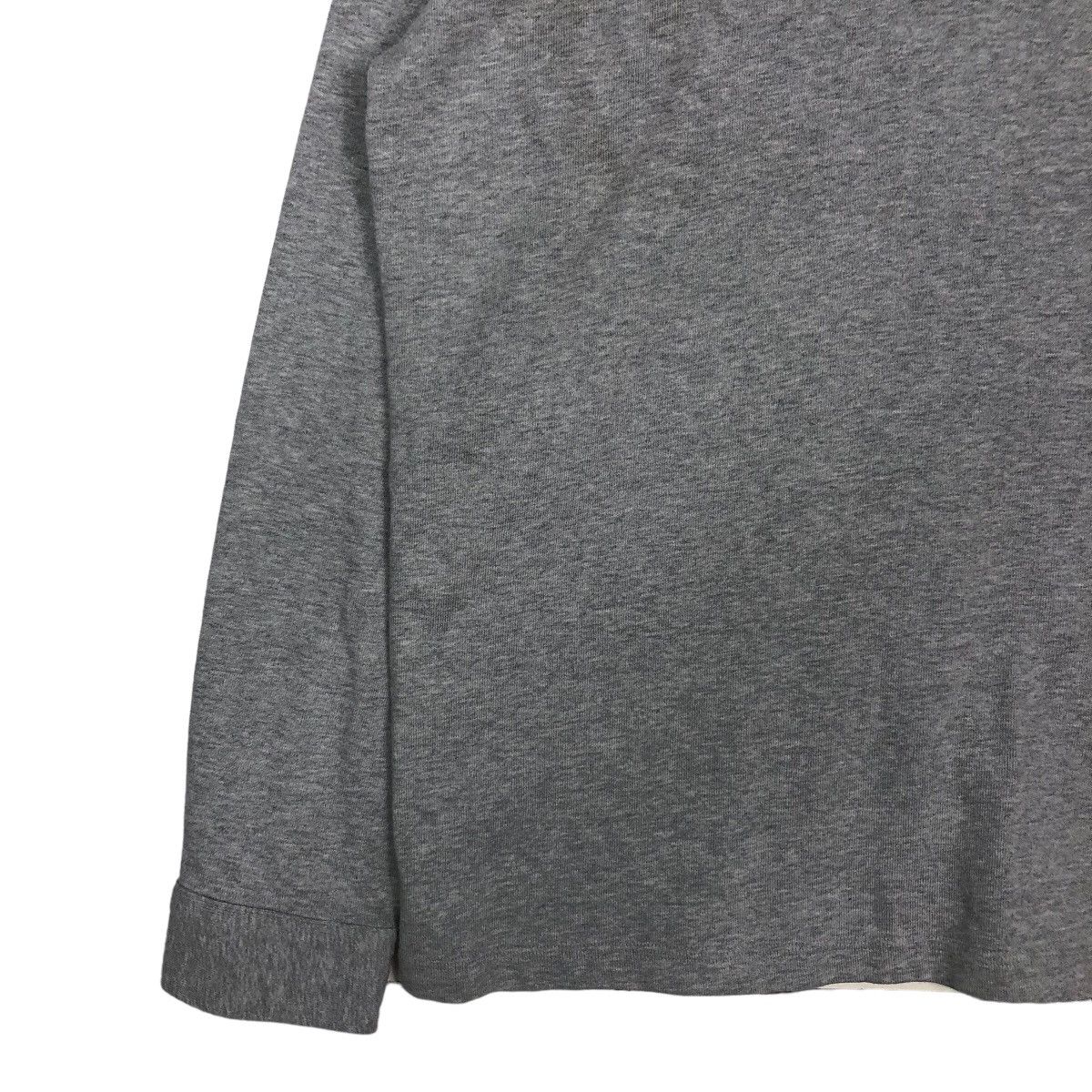 Beams Plus 🔥Vintage Sweatshirt Long Sleeve Beams Japan Issey Miyake Size US XL / EU 56 / 4 - 4 Thumbnail