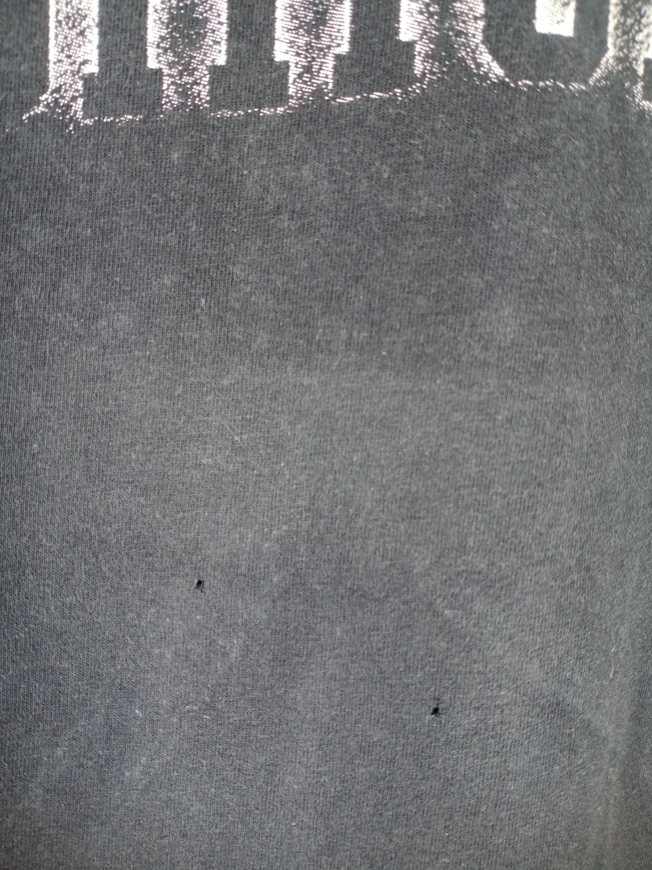 Number (N)ine Rare Number (N)ine Tank Top Size US L / EU 52-54 / 3 - 6 Thumbnail