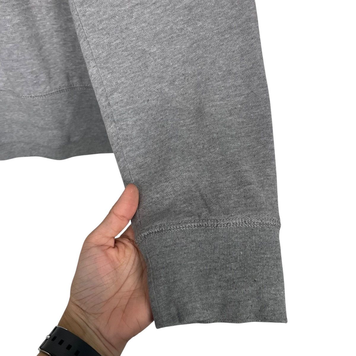 Gap Gap USA Flag Crewneck Sweatshirt Size US L / EU 52-54 / 3 - 9 Thumbnail