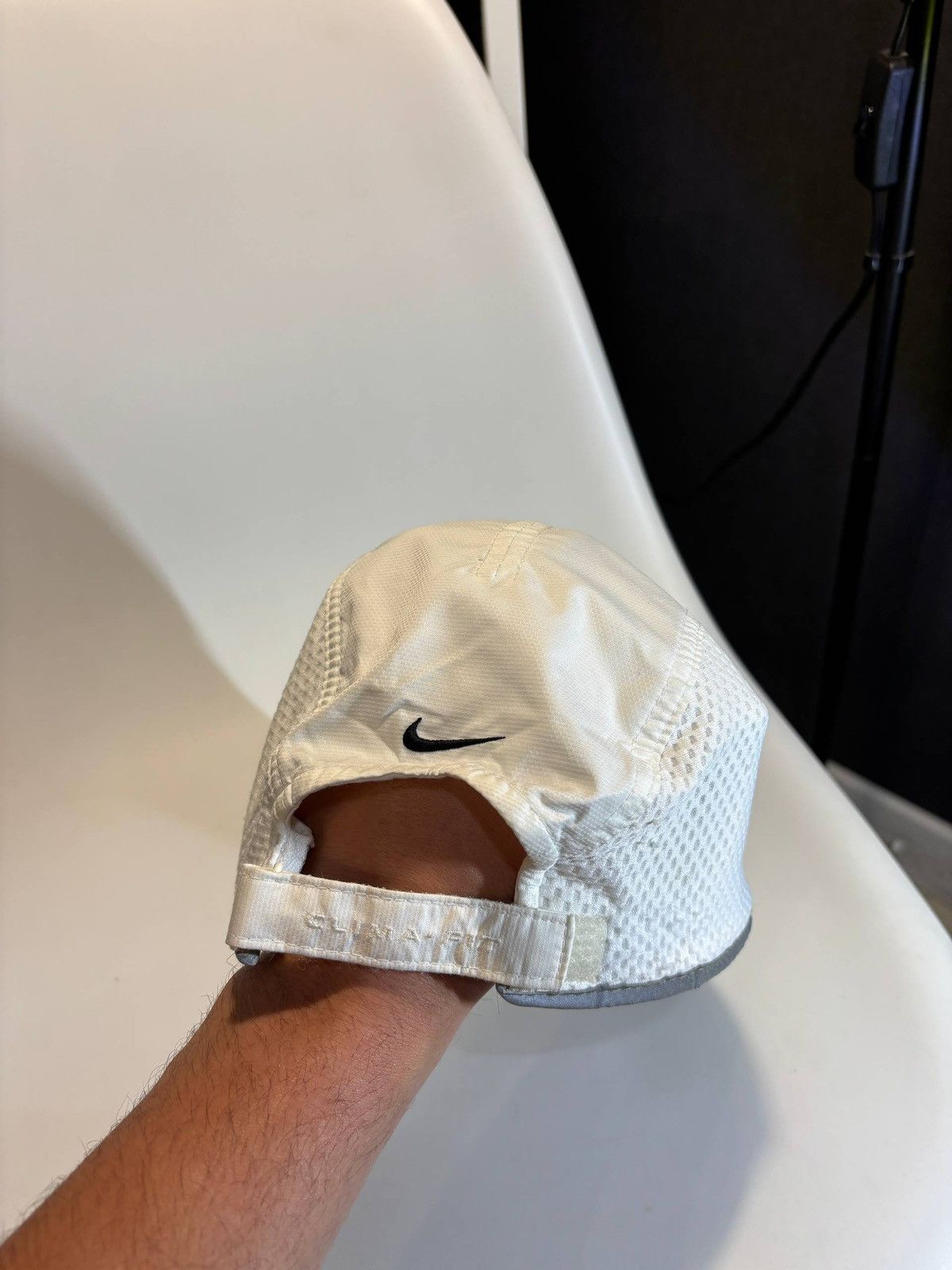 Nike Nike vintage cap Size:One Size Size ONE SIZE - 5 Thumbnail
