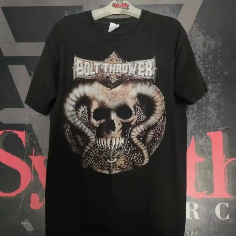 Bolt Thrower Cenotap spearhead