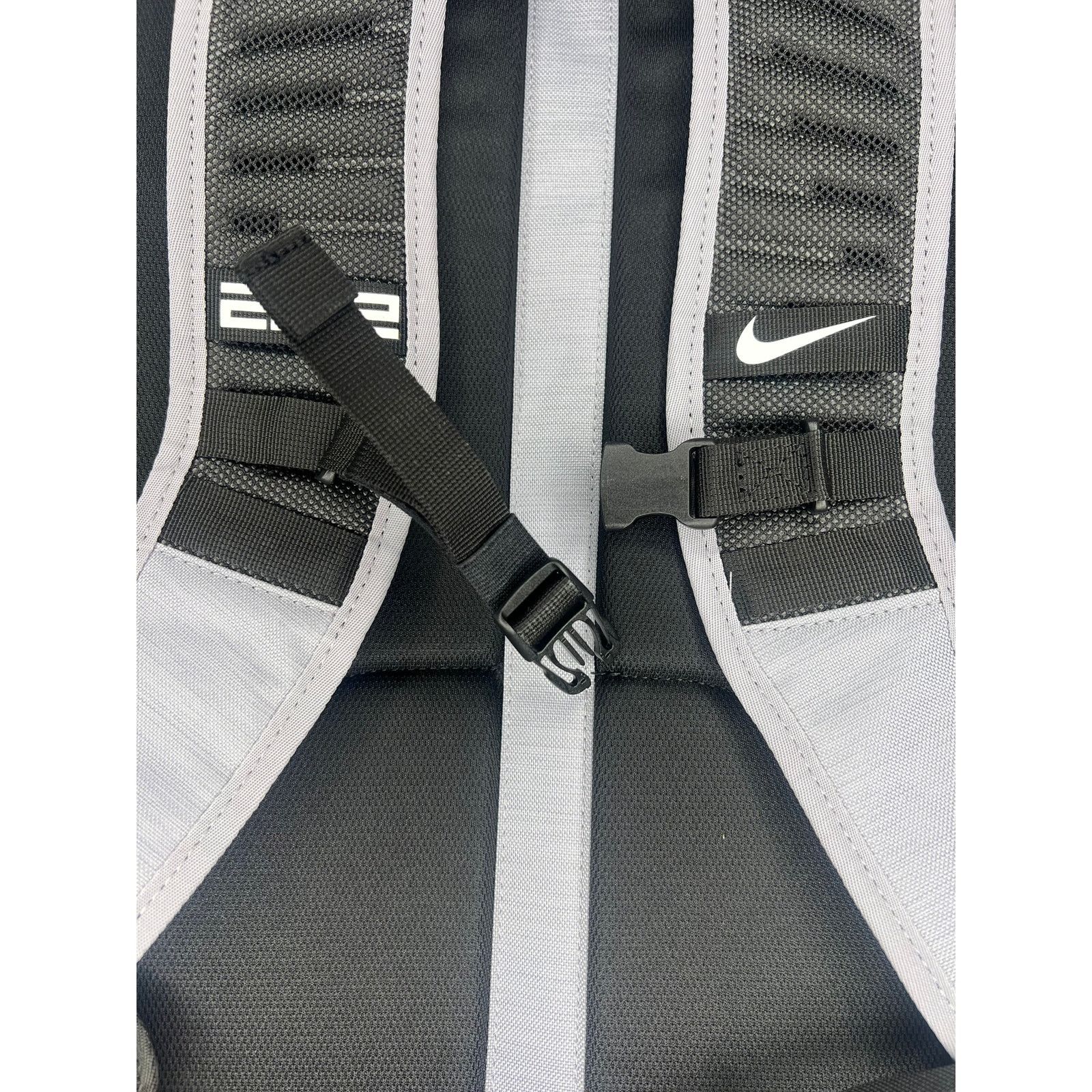 Nike Nike Essential Hoops Elite Pro Backpack Size ONE SIZE - 4 Thumbnail