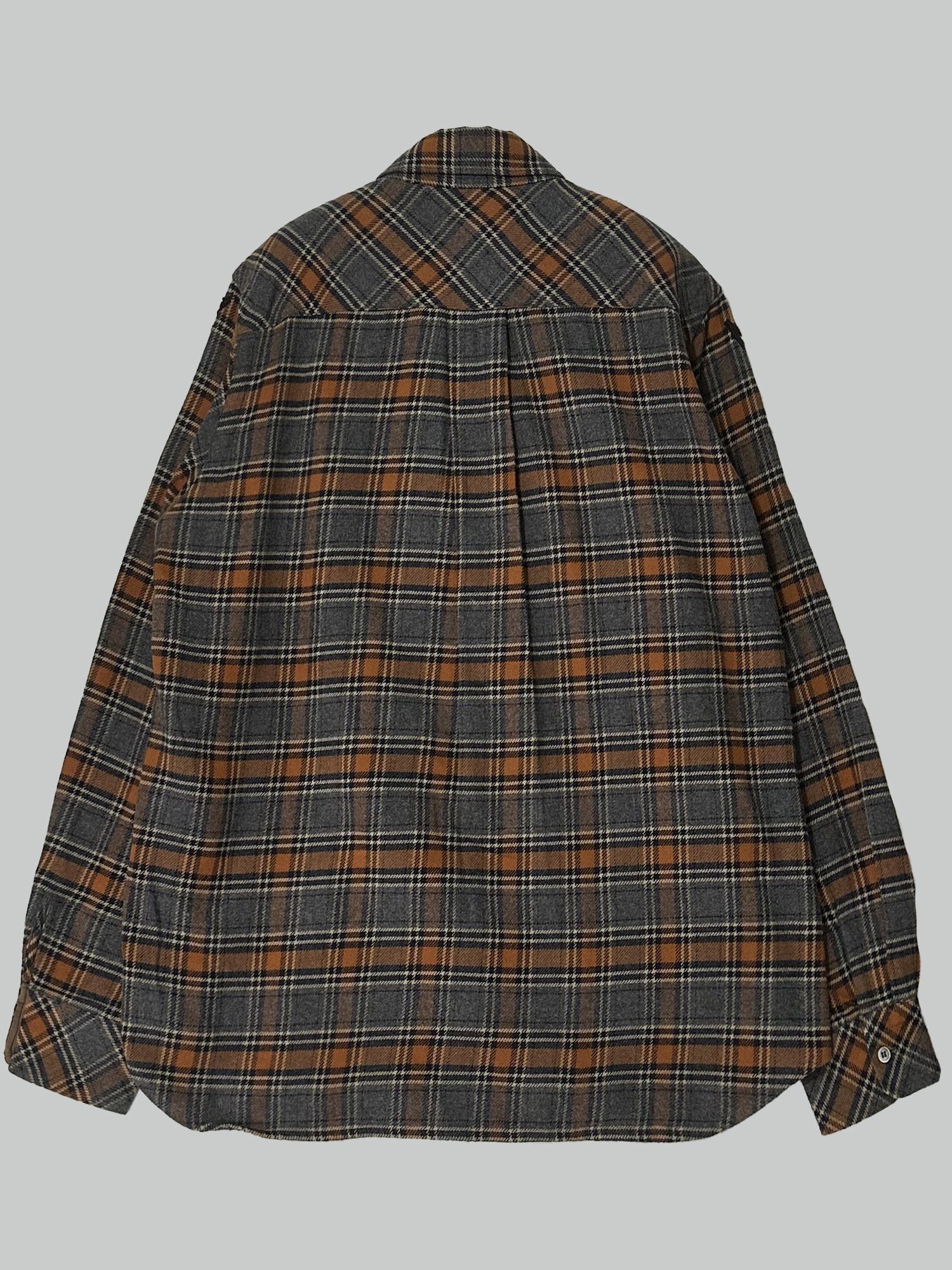 Sacai sacai Size US M / EU 48-50 / 2 - 3 Thumbnail