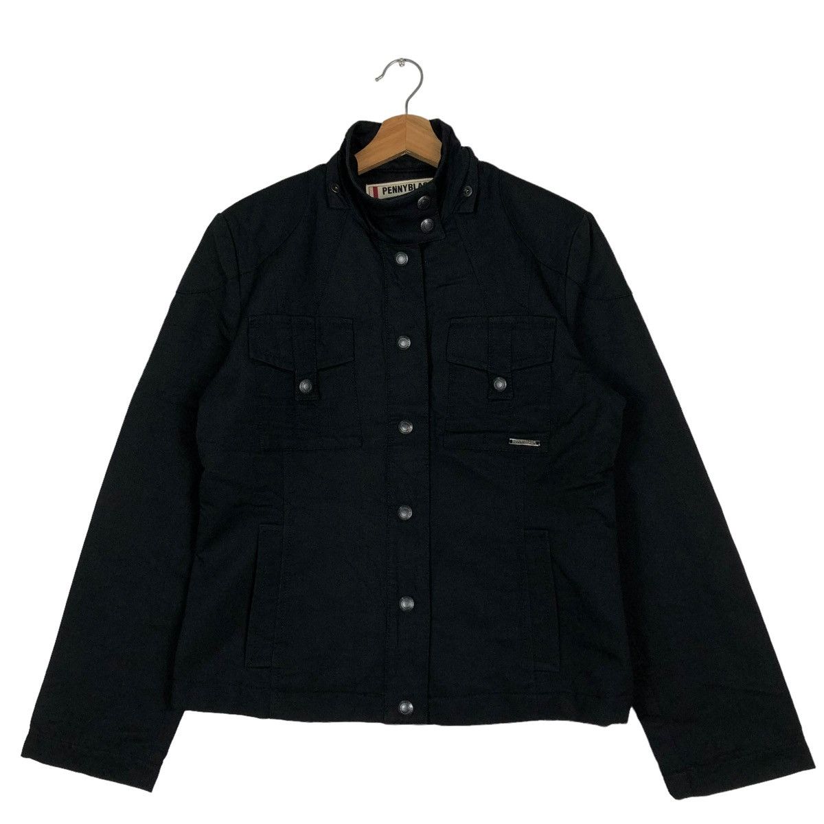 ジャケット・アウター 00s japanese label bondage jacket Vintage Japanese Jacket (S) | eBay