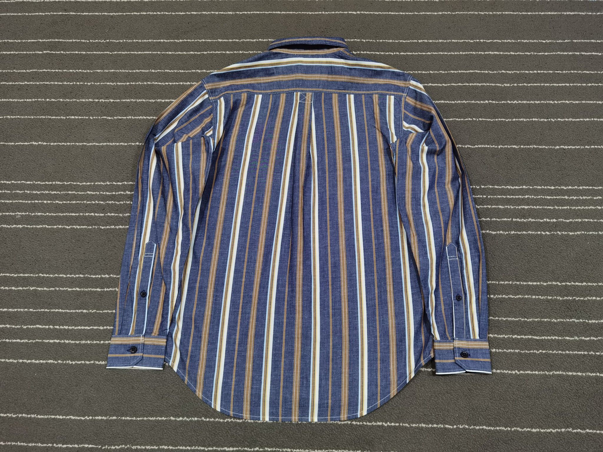 Marmot Marmot X Descente button up S 7075 Size US S / EU 44-46 / 1 - 2 Thumbnail