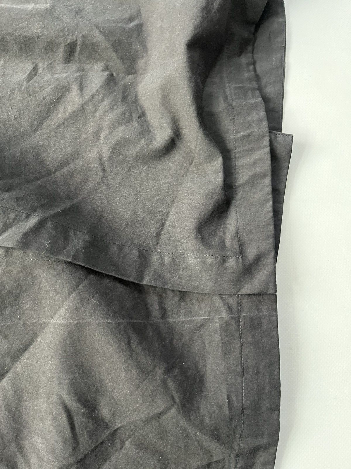 Rundholz Rundholz Trench coat Size US S / EU 44-46 / 1 - 18 Thumbnail