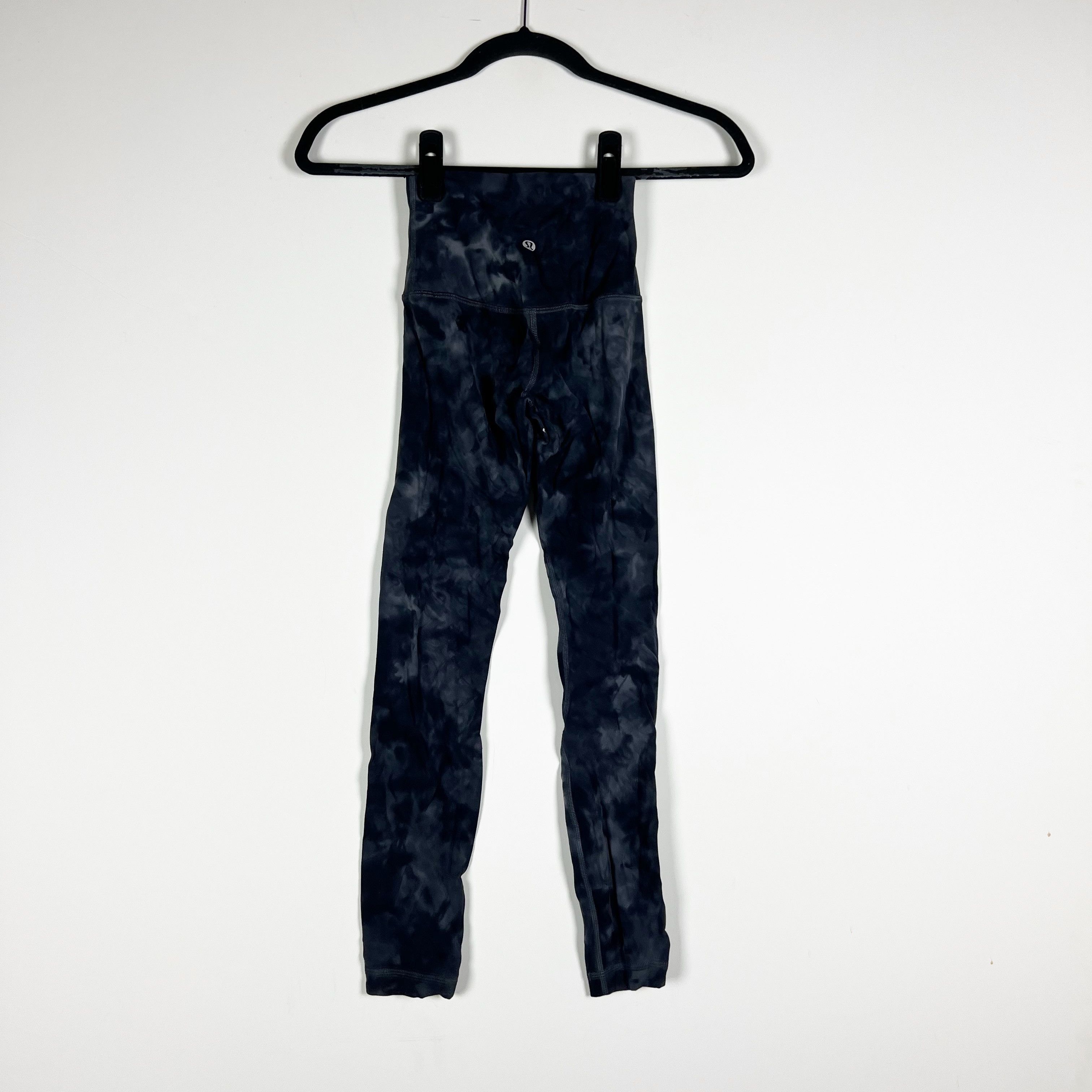 Lululemon Lululemon Align High-Rise Pant Leggings Size 25" / US 0 / IT 36 - 2 Thumbnail