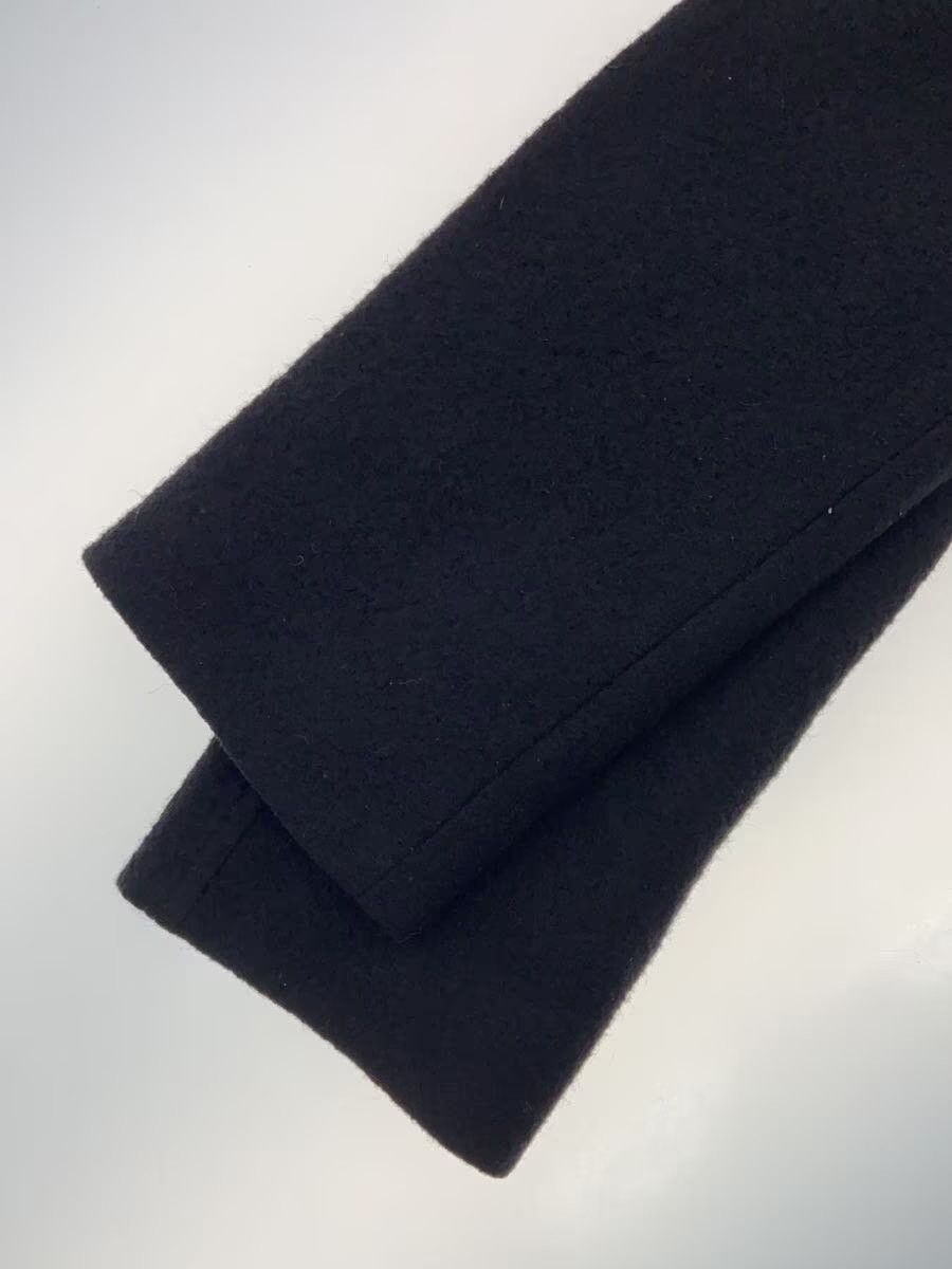 Y's × Yohji Yamamoto Double Zip Wool Jacket Size US L / EU 52-54 / 3 - 3 Thumbnail