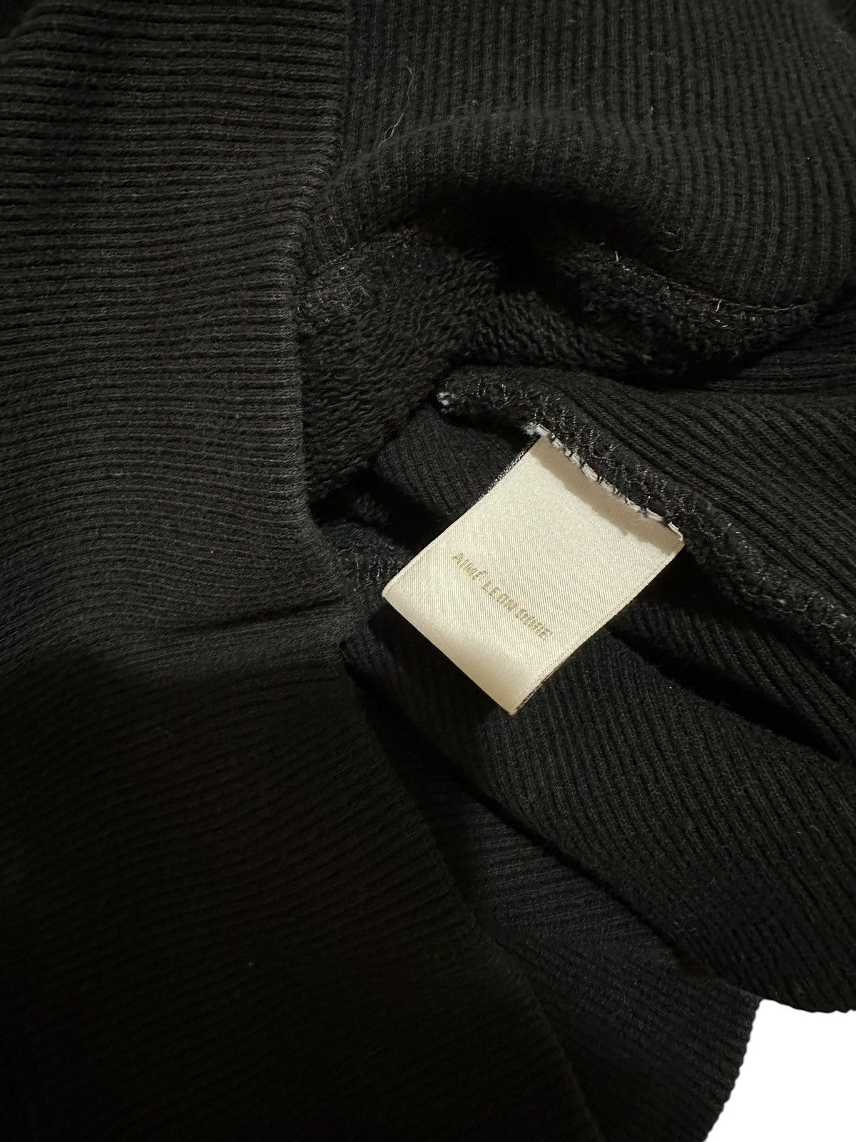 Aime Leon Dore Aime Leon Dore Uniform Hoodie Size US M / EU 48-50 / 2 - 5 Thumbnail