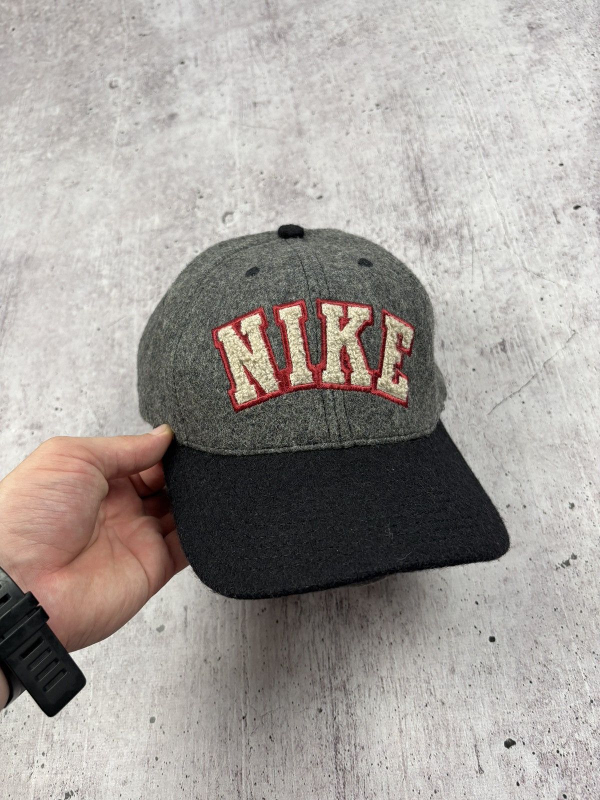 Other Nike Made in USA vintage cap One Size Size ONE SIZE - 1 Thumbnail