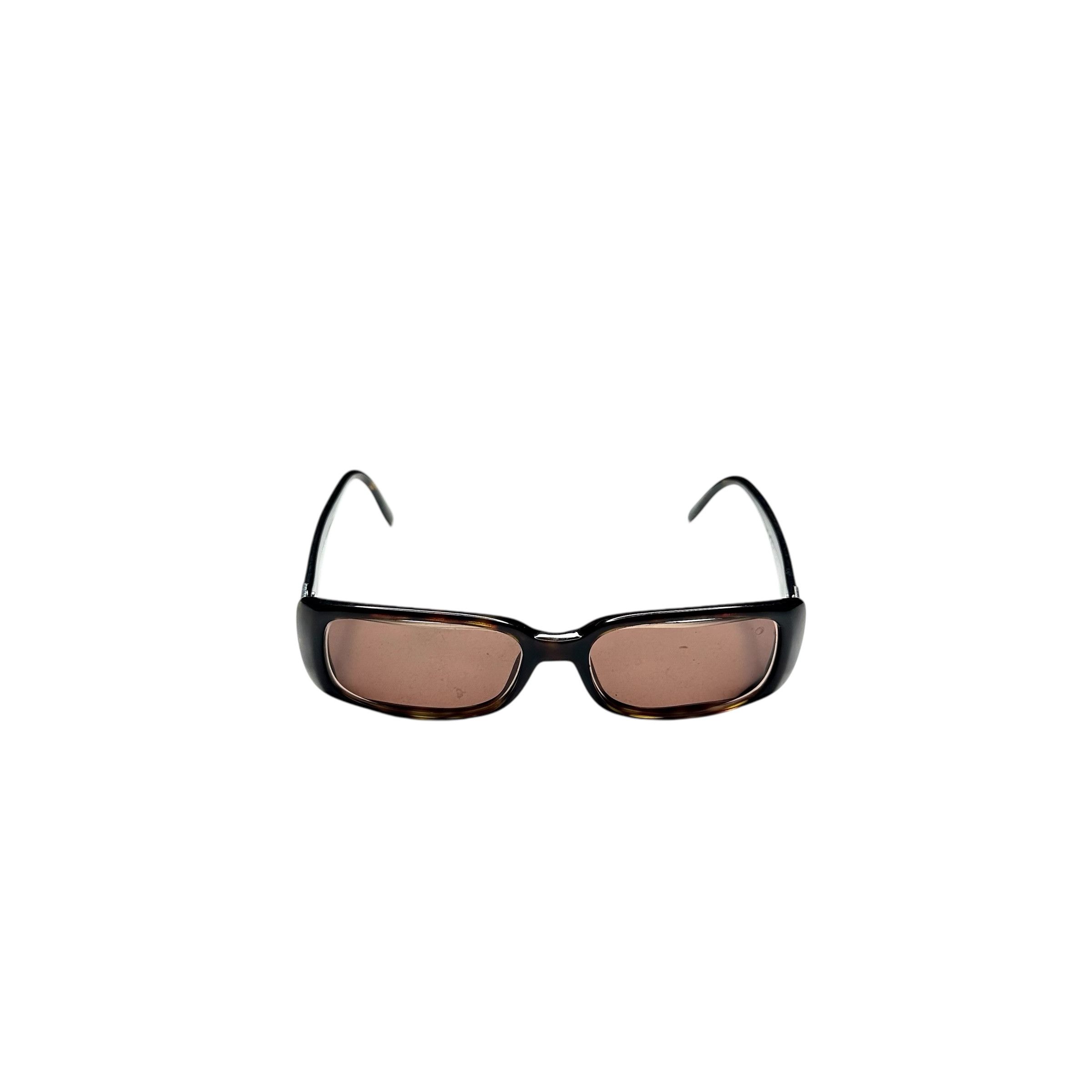 Pierre Cardin Pierre Cardin Classic Vintage Sunglasses Size ONE SIZE - 6 Thumbnail