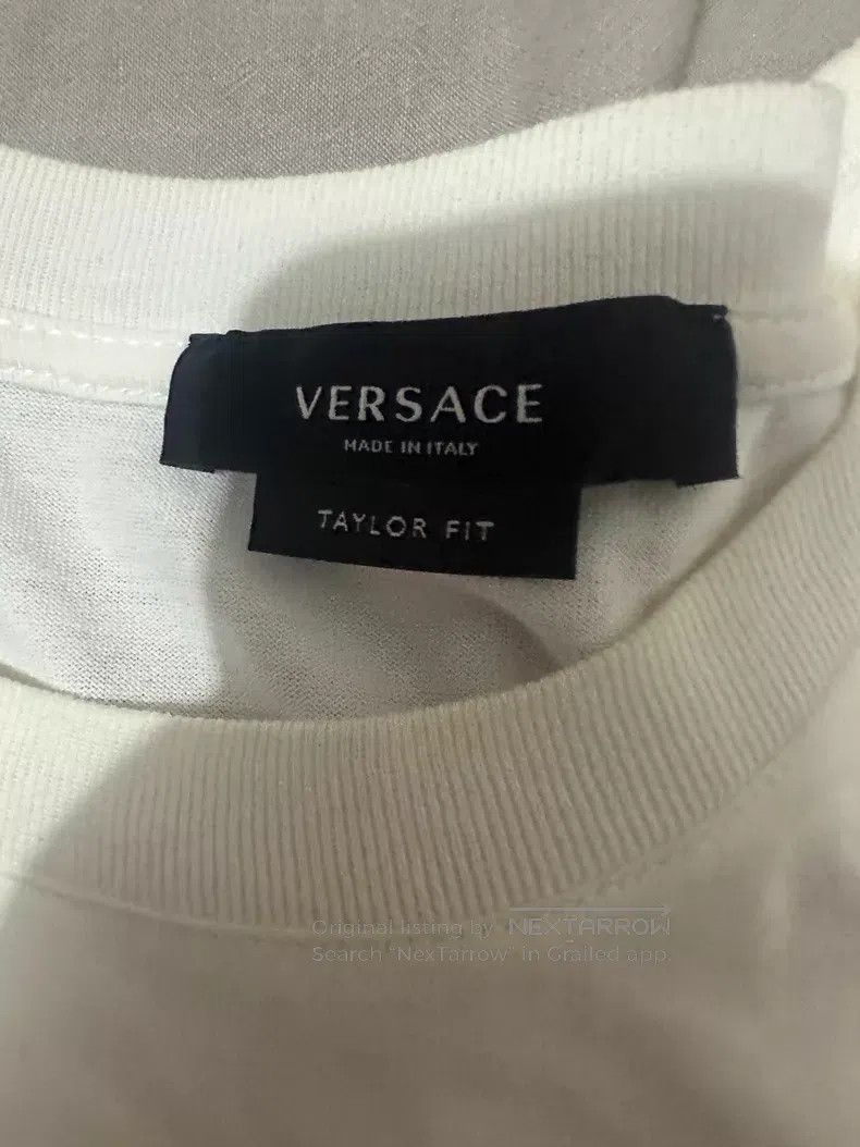 Versace Versace Short sleeves Size US S / EU 44-46 / 1 - 2 Thumbnail