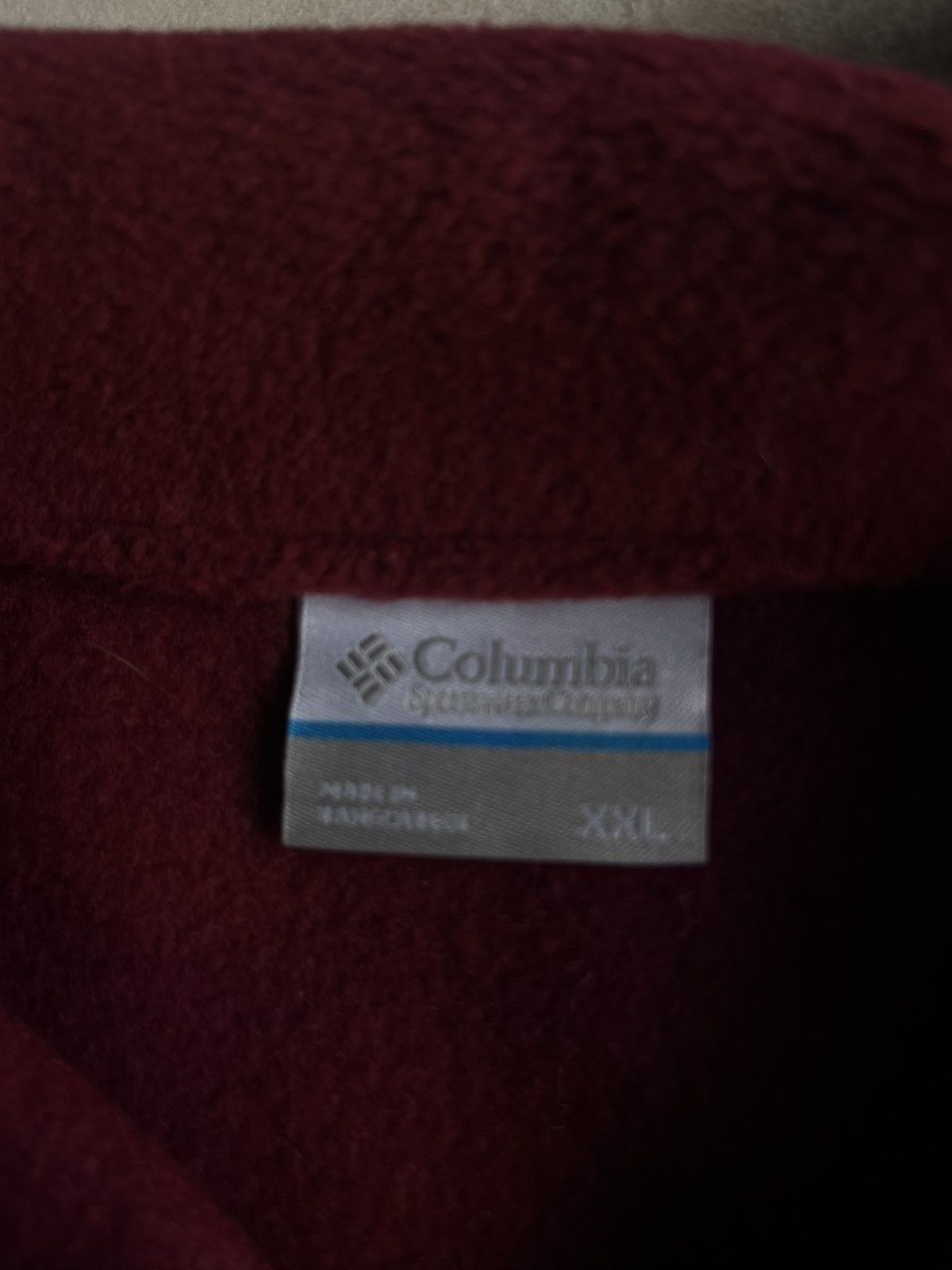 Columbia × Vintage Vintage Columbia jacket Size US XXL / EU 58 / 5 - 3 Thumbnail