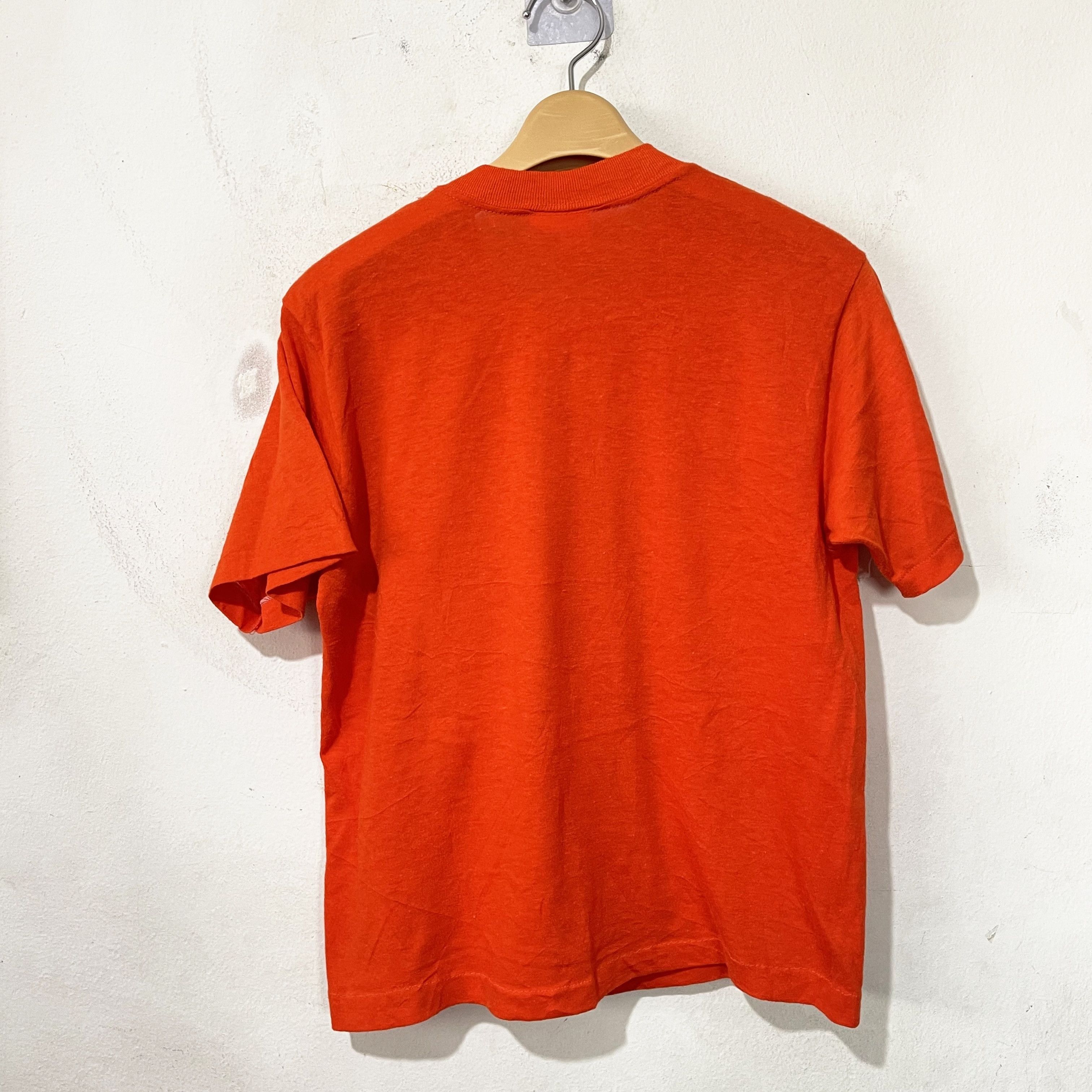 NFL Vintage 1987 Denver Broncos T-Shirt Size US XXS / EU 40 - 3 Thumbnail