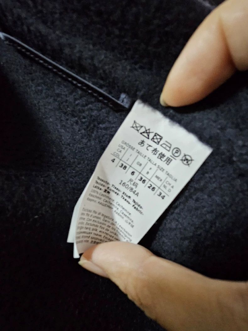 Max Mara Max Mara Coats Size M / US 6-8 / IT 42-44 - 4 Thumbnail