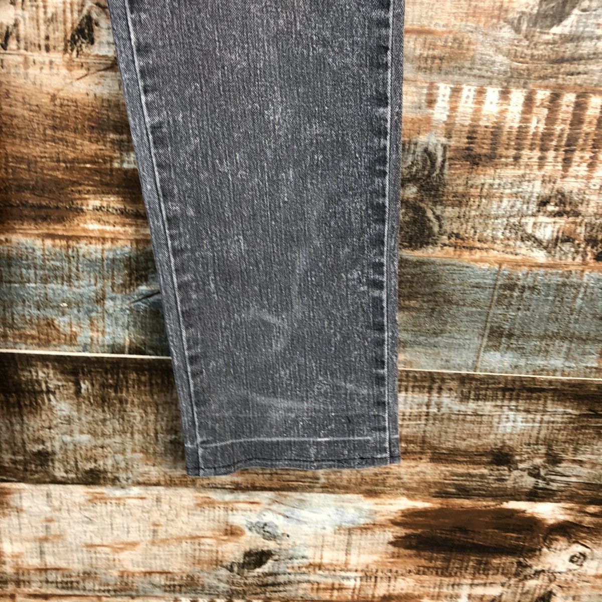 Japanese Brand Bang Bang Grey utility tactical cargo Pants #A2390 Size US 27 - 12 Thumbnail