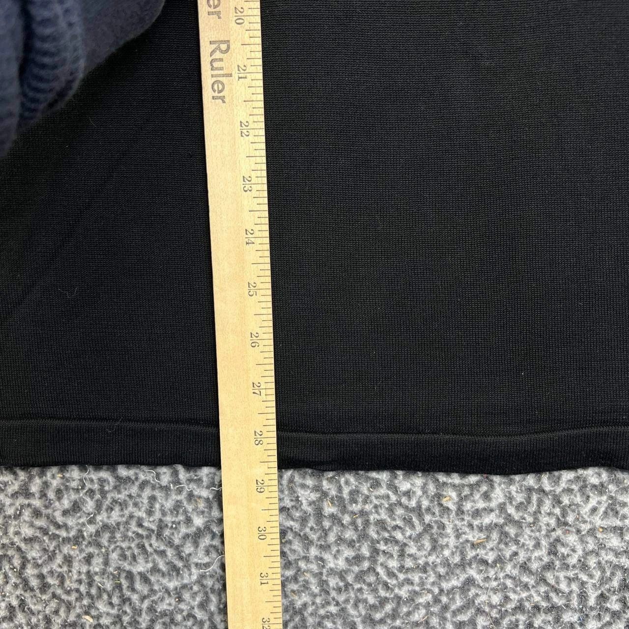 Other Anthology Sweater Women Pullover Short Sleeve 100% Silk XL Size XL / US 12-14 / IT 48-50 - 3 Thumbnail