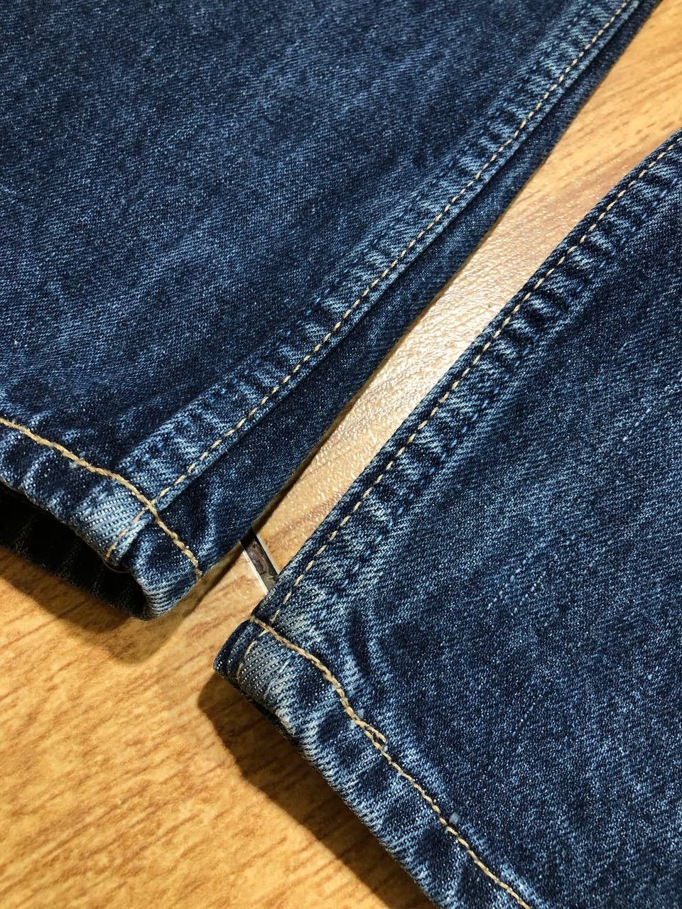 Levi's Levi’s Jeans Size US 32 / EU 48 - 17 Thumbnail