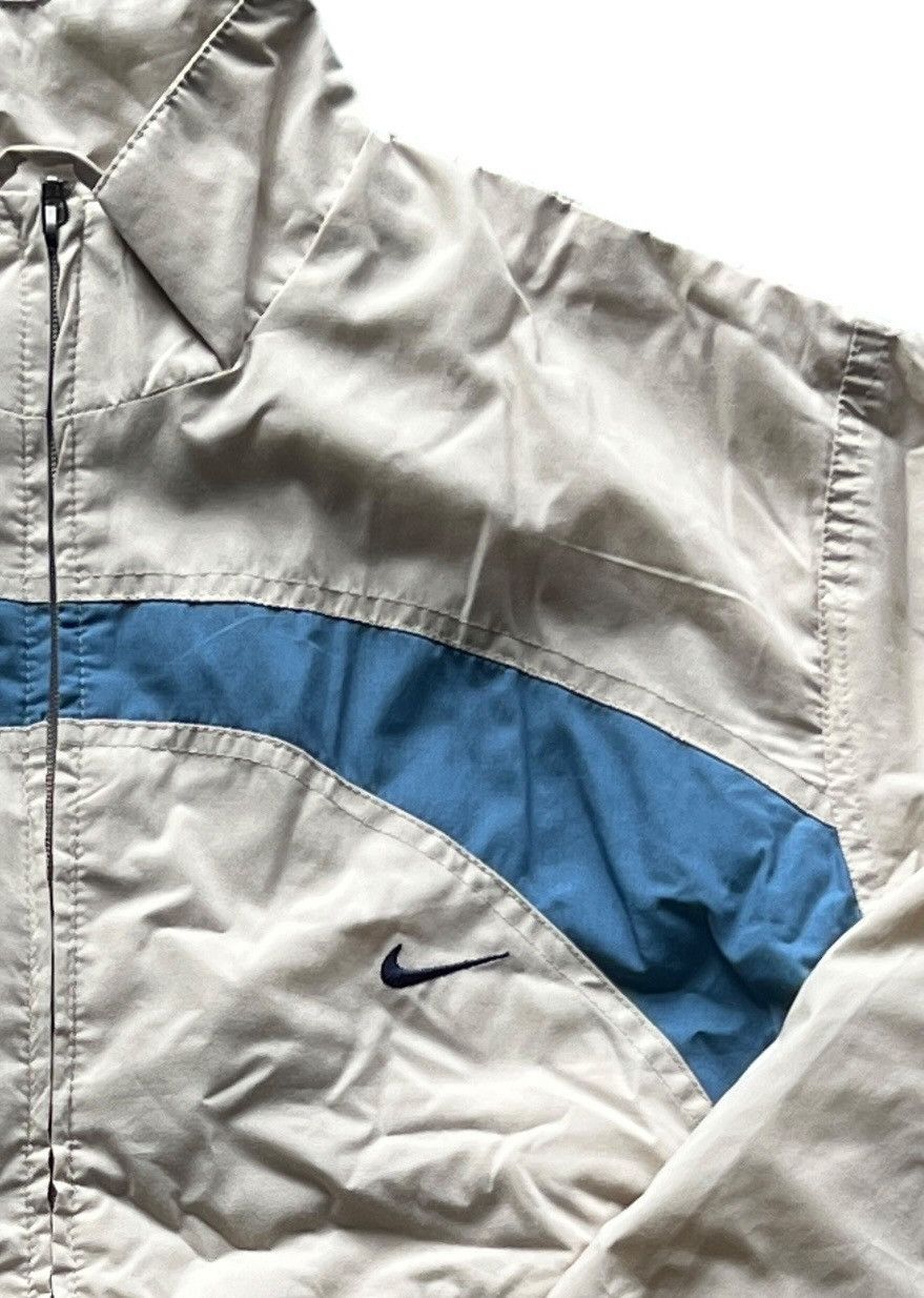 Nike × Vintage Vintage Nike Jacket Size US M / EU 48-50 / 2 - 4 Thumbnail