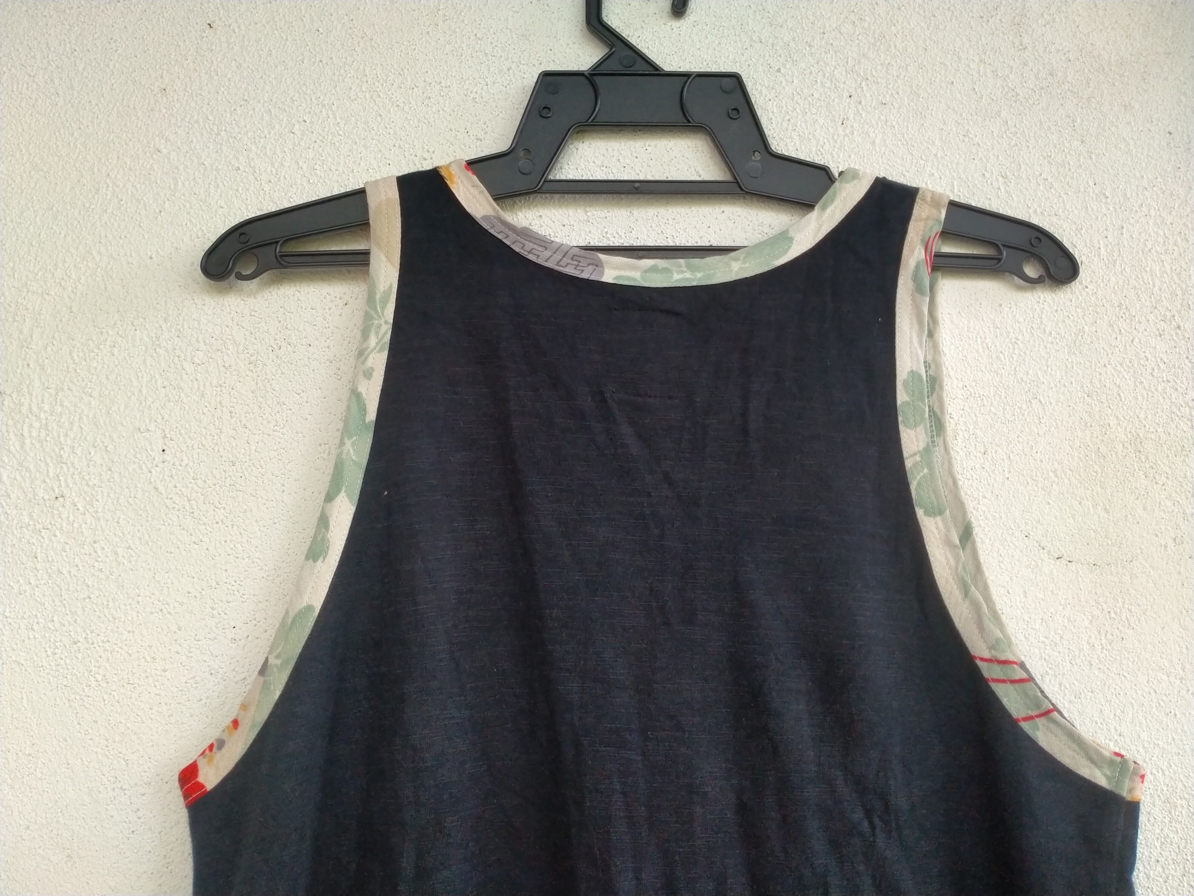 Japanese Brand Japanese surf style Oniwa sato tanktop Size US S / EU 44-46 / 1 - 5 Thumbnail