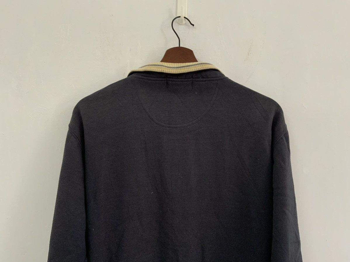 Kansai Yamamoto Vintage Up To You Kansai Yamamoto Sweatshirt Size US M / EU 48-50 / 2 - 5 Thumbnail