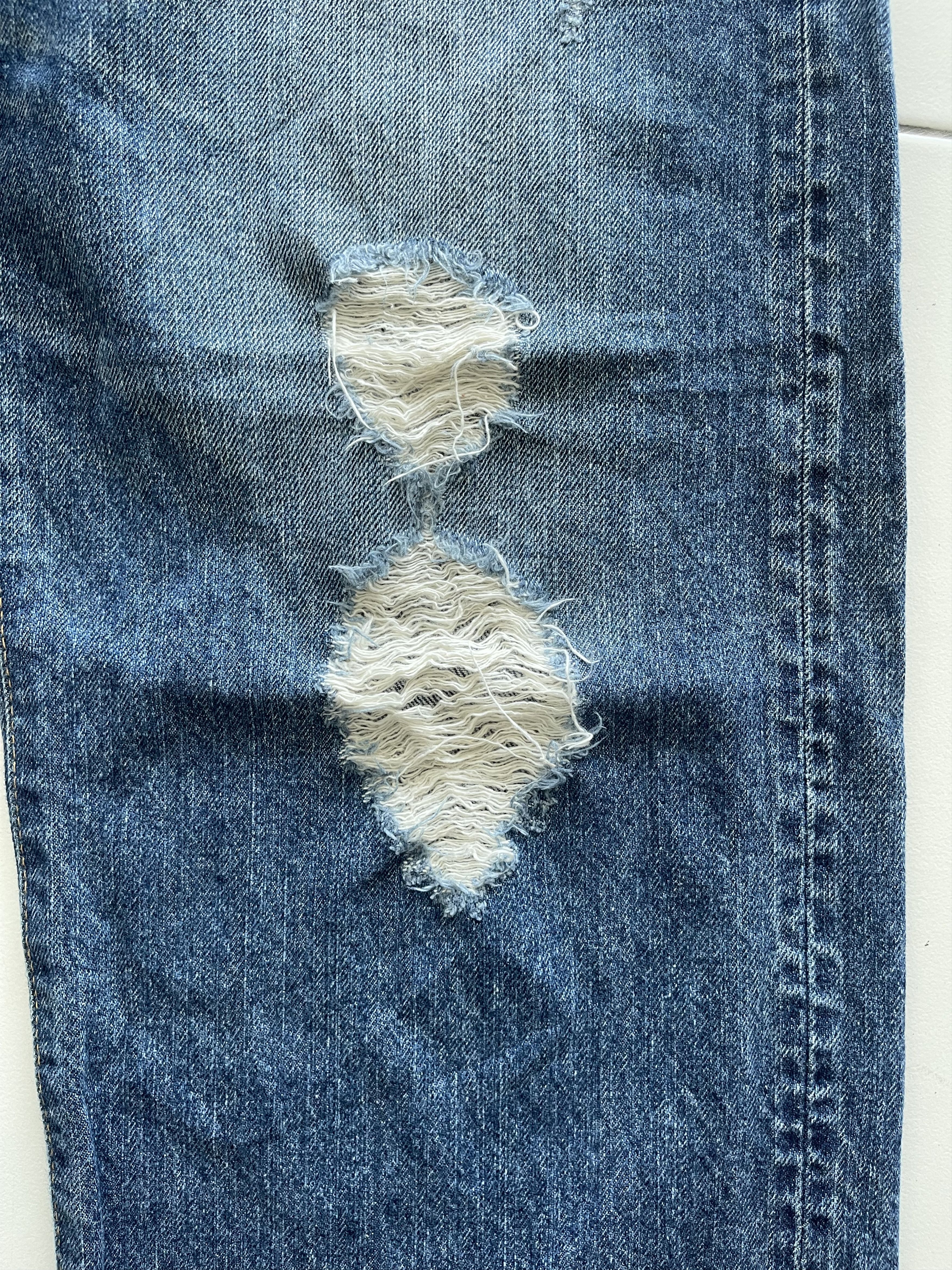 Edwin Edwin Japan Selvedge Jeans Size US 32 / EU 48 - 16 Thumbnail