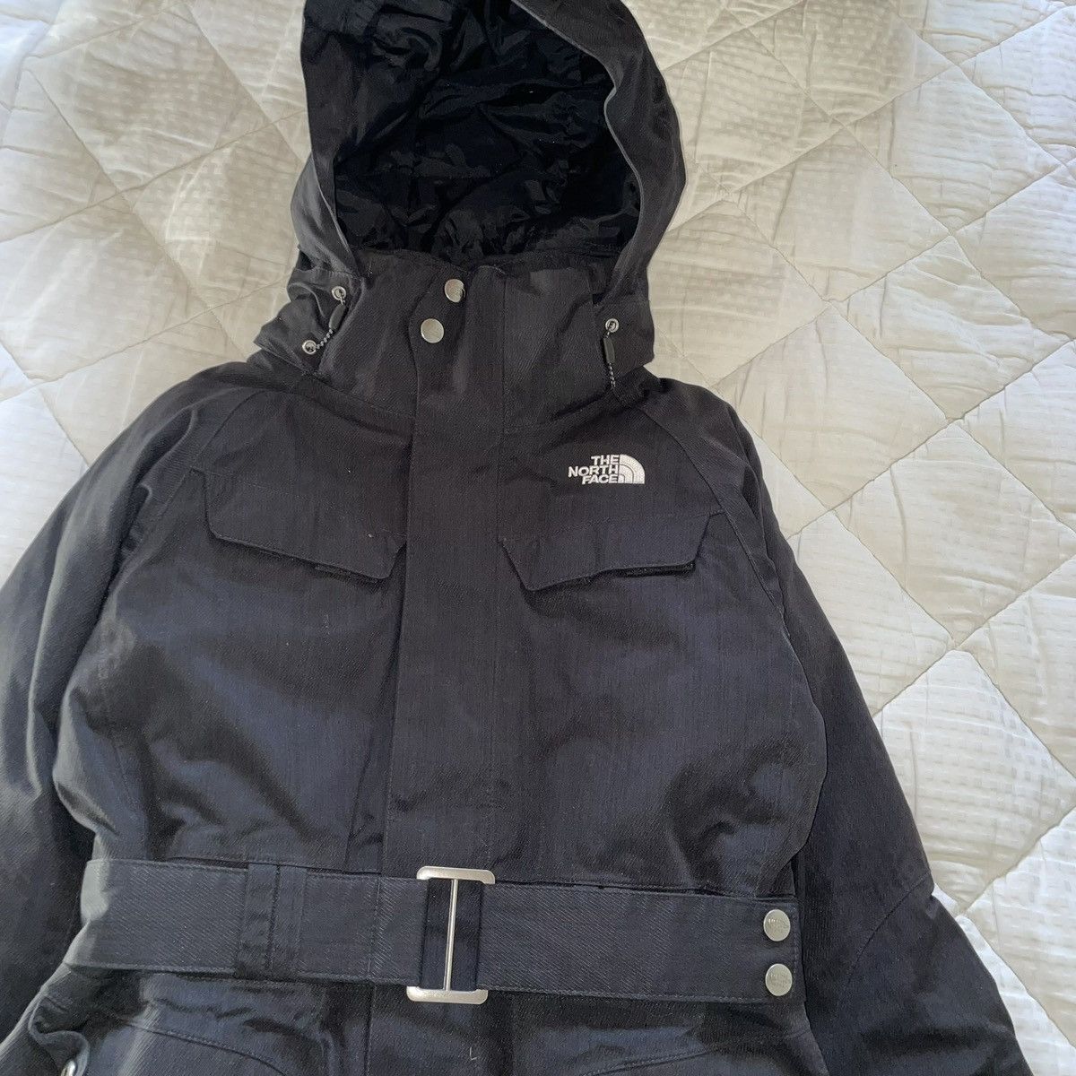 The North Face The North Face 550 HyVent Jacket Size XS / US 0-2 / IT 36-38 - 6 Thumbnail