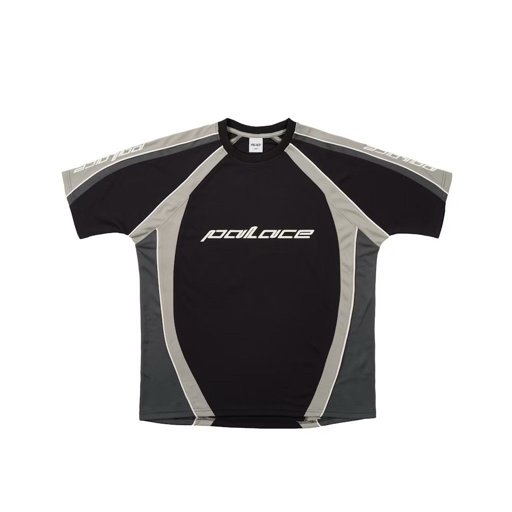 Palace Palace Far Out Jersey Size US L / EU 52-54 / 3 - 1 Thumbnail