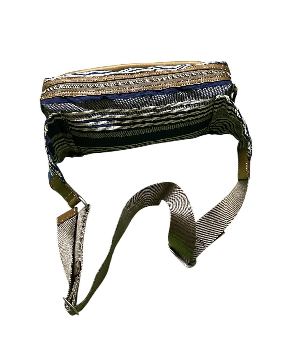 Paul Smith Paul smith waist bag Size ONE SIZE - 3 Thumbnail
