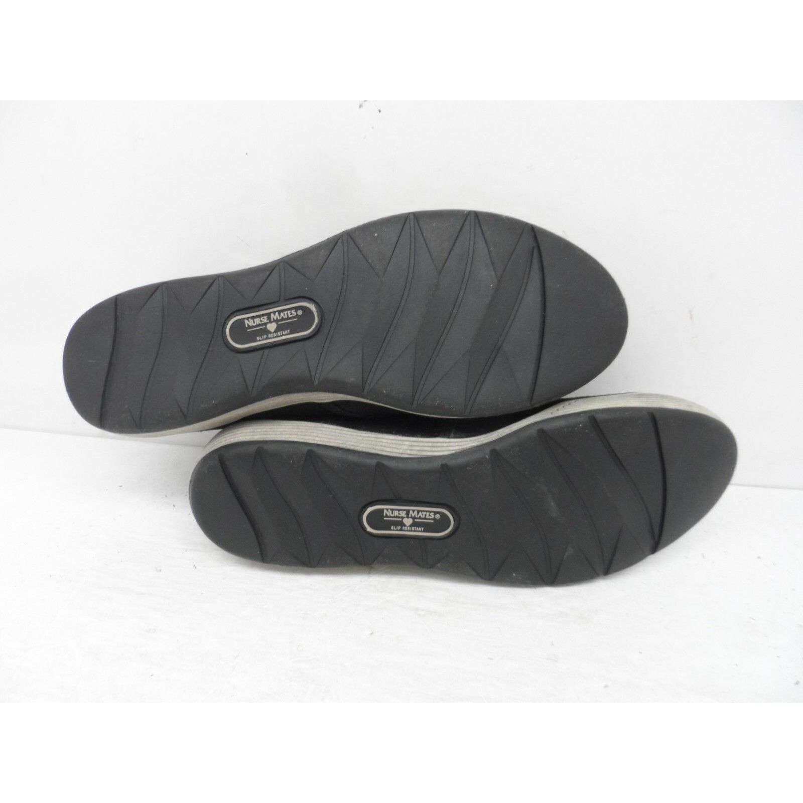 Other Nurse Mates Women Slip-On Hollis Slip-Resistant Shoe 6.5M Size US 6.5 / IT 36.5 - 5 Thumbnail