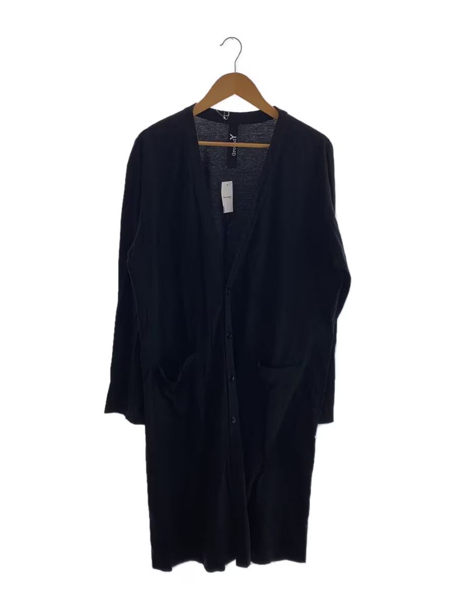 Yohji Yamamoto yohji yamamoto POUR HOMME Ground Y cardigan Size US L / EU 52-54 / 3 - 1 Thumbnail