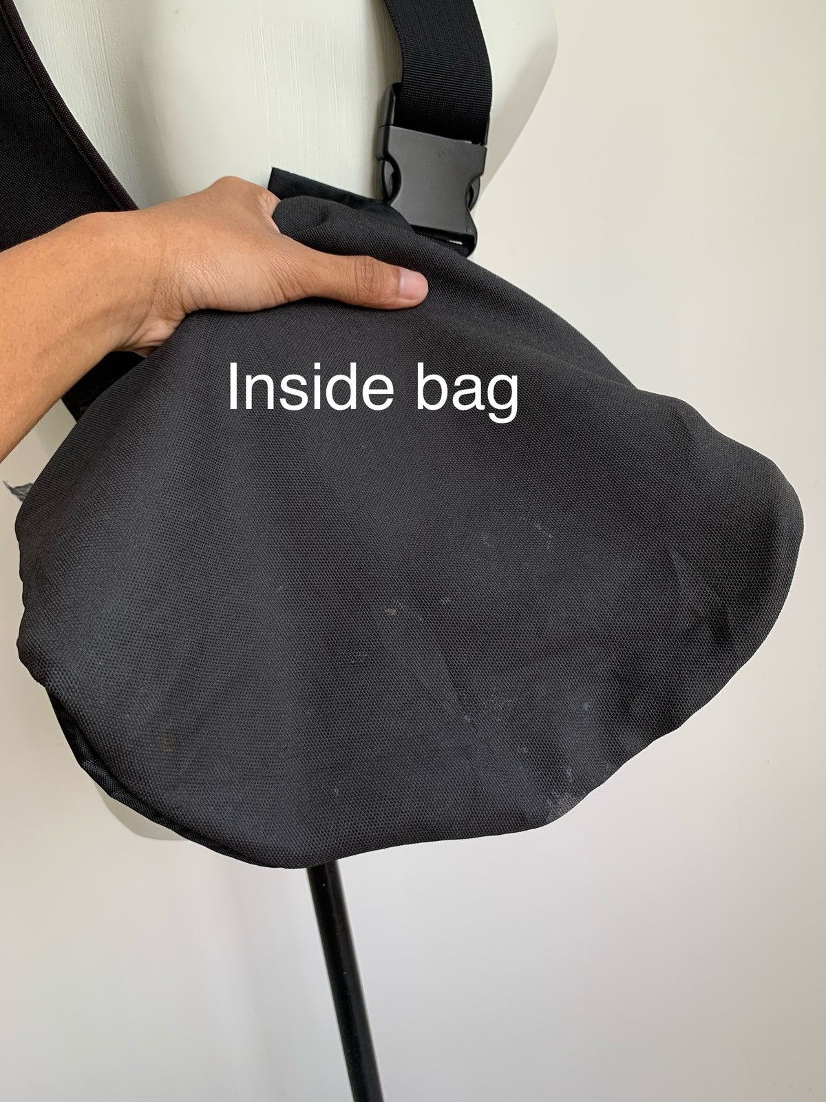 Diesel 2000s Diesel Spare Parts Bag Size ONE SIZE - 15 Thumbnail