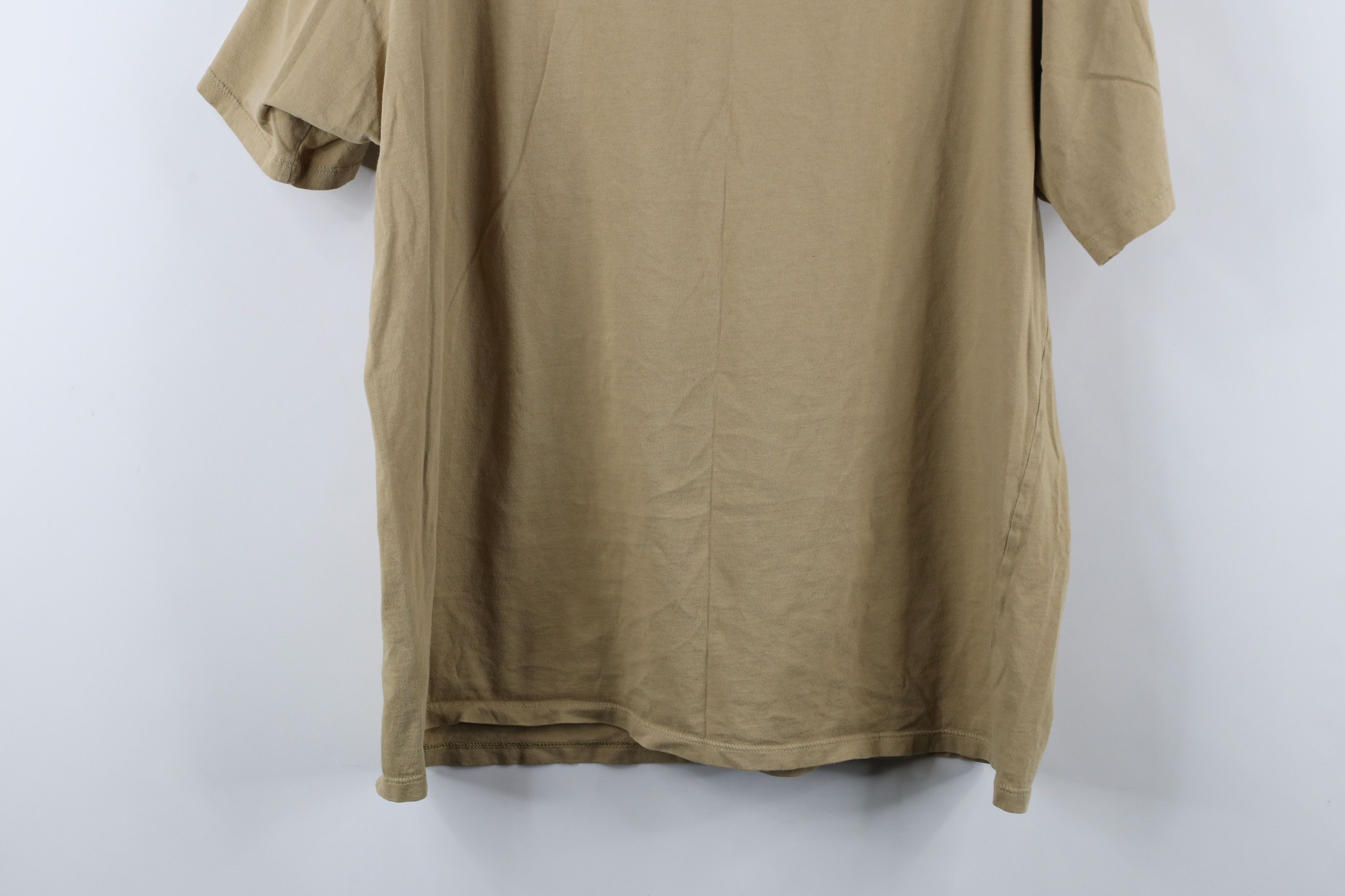 Patagonia × Vintage Patagonia Mountains Organic Cotton Short Sleeve T-Shirt Size US L / EU 52-54 / 3 - 11 Thumbnail