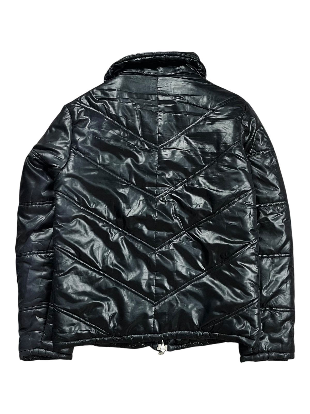 KMRii 2000s Jackrose - Vkei Style Jacket Size US M / EU 48-50 / 2 - 3 Thumbnail