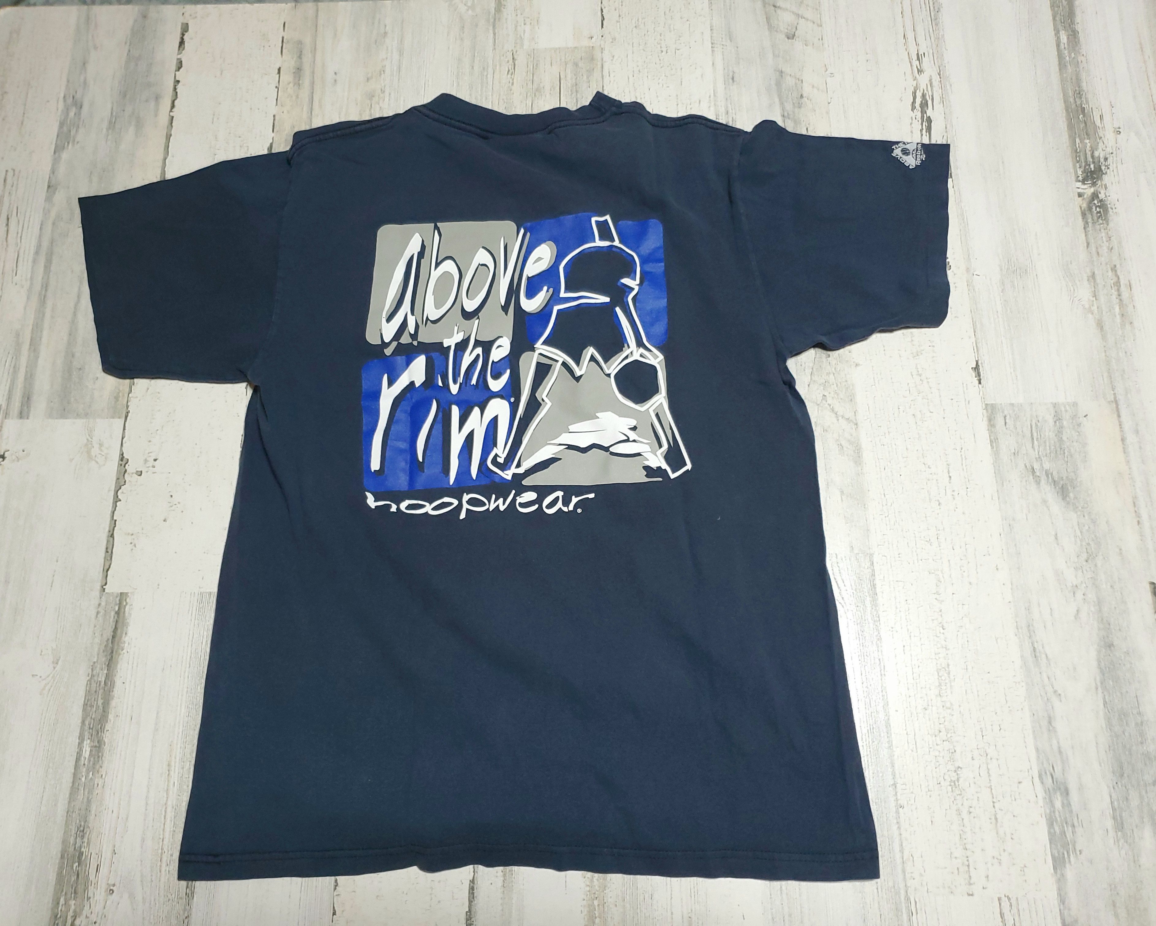 Reebok T Shirt Size US M / EU 48-50 / 2 - 1 Thumbnail