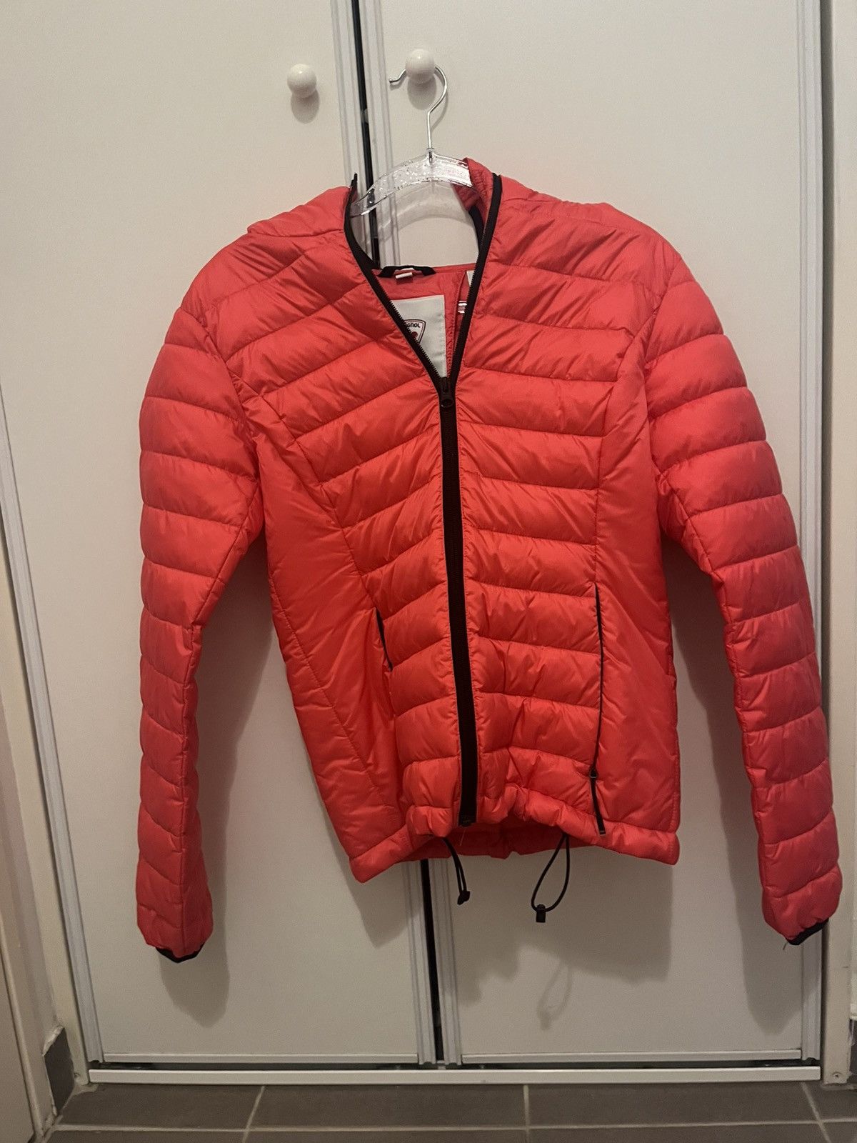 Other Doudoune Rossignol neuve size: S Size S / US 4 / IT 40 - 1 Thumbnail