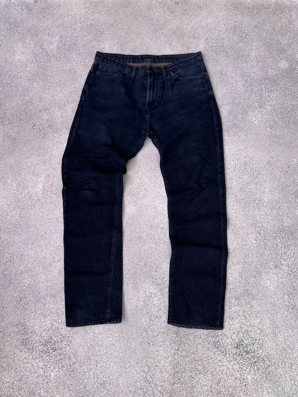 Benzak Denim Developers × Designer × Vintage Vintage BDD Benzak Denim Developers Jeans Size US 33 - 2 Thumbnail