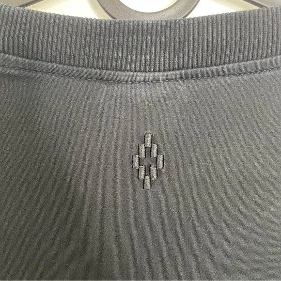 Marcelo Burlon Marcelo Burlon County of Milan Ghost House LS T-Shirt M Size US M / EU 48-50 / 2 - 6 Thumbnail