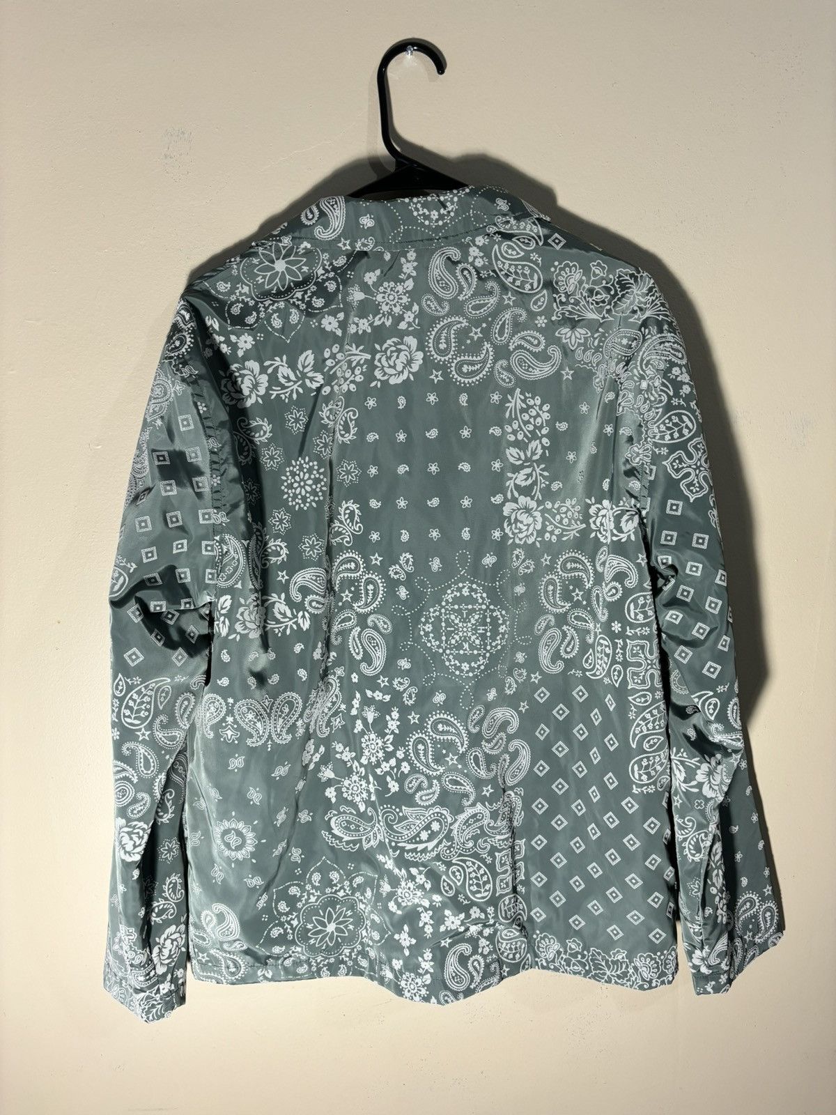 Kith × Ronnie Fieg Kith light Jacket Size US S / EU 44-46 / 1 - 2 Thumbnail