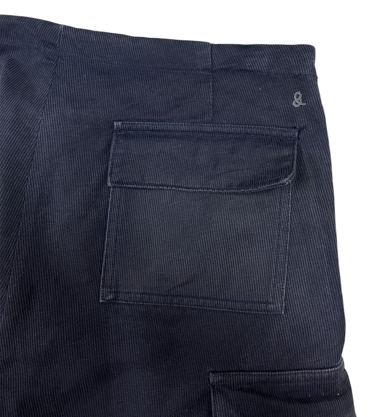 45rpm × Designer × Japanese Brand 45rpm japanese brands cargo pants Size US 32 / EU 48 - 11 Thumbnail