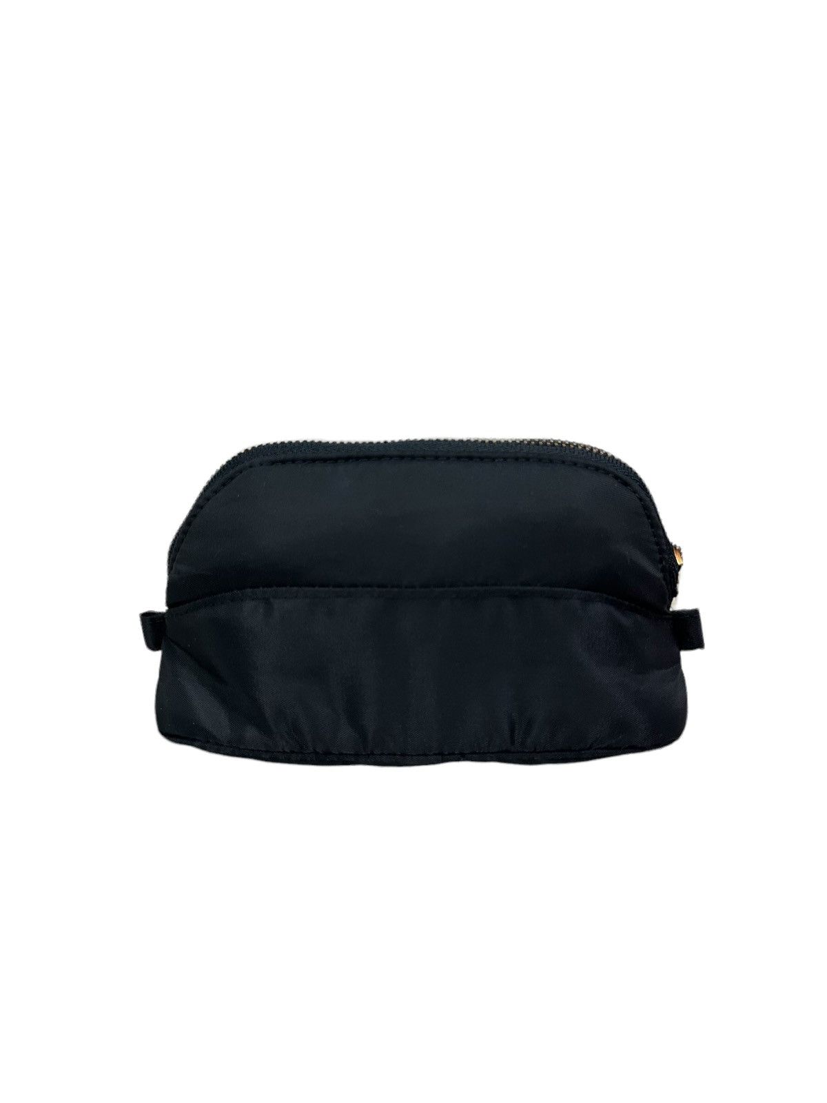 Celine AUTHENTIC CELINE SMALL GOLD RING STORAGE COSMETIC BAG Size ONE SIZE - 2 Thumbnail