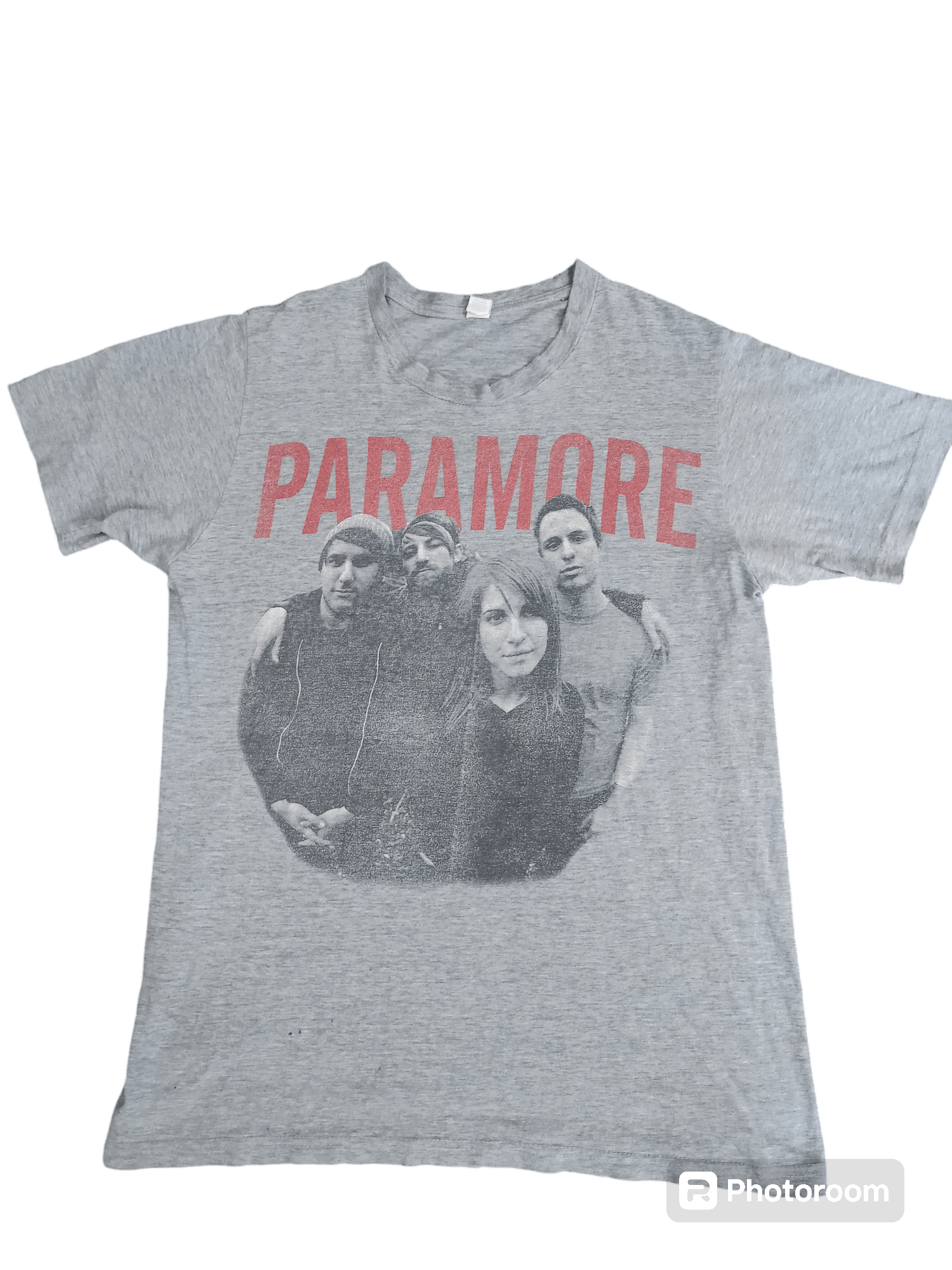 Other PARAMORE Band Tour Tee Size US M / EU 48-50 / 2 - 1 Thumbnail